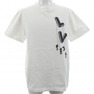 ルイヴィトン LOUIS VUITTON フローティングLVプリンテッドTシャツ HKY86WNPG Tシャツ