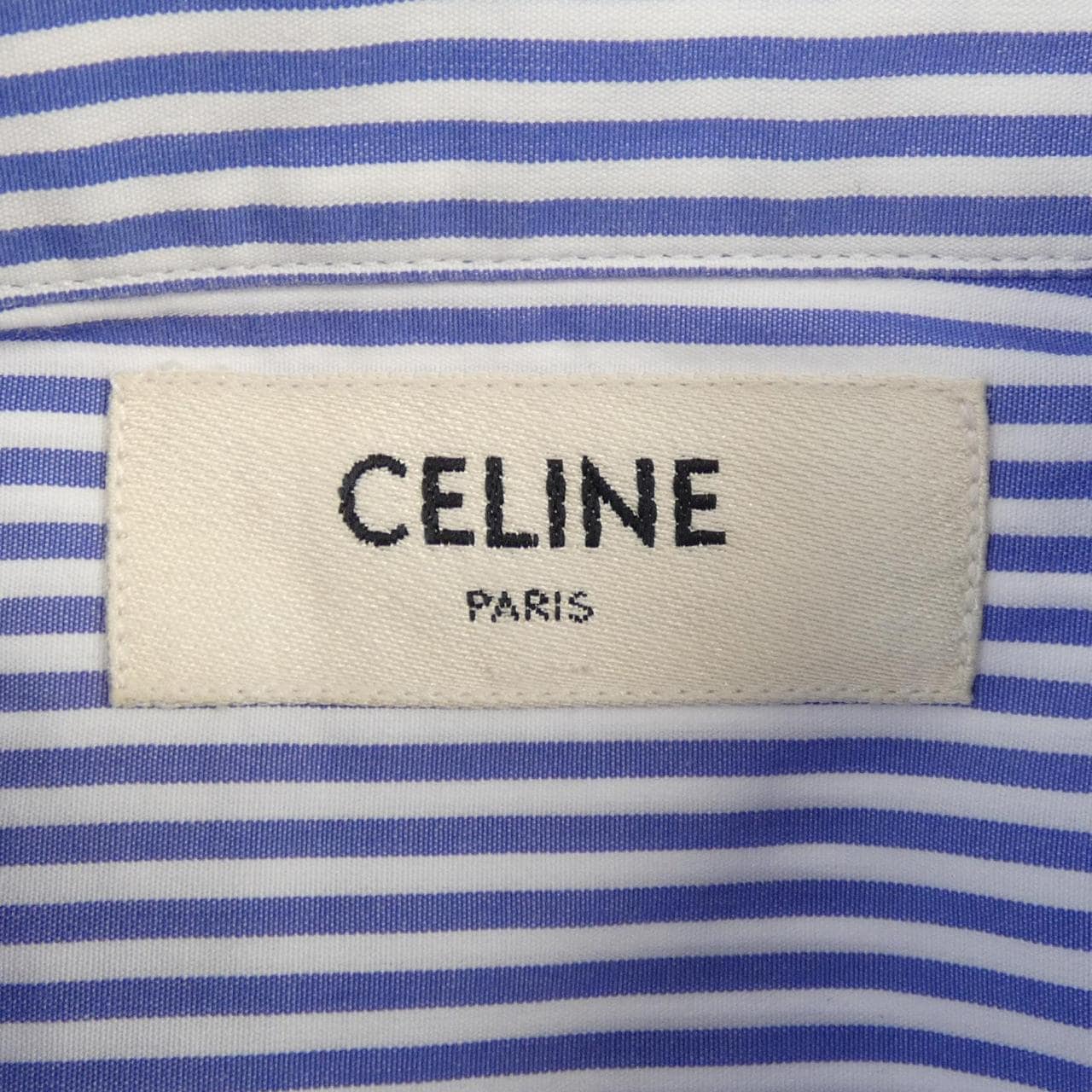 セリーヌ CELINE 2C009037F シャツ