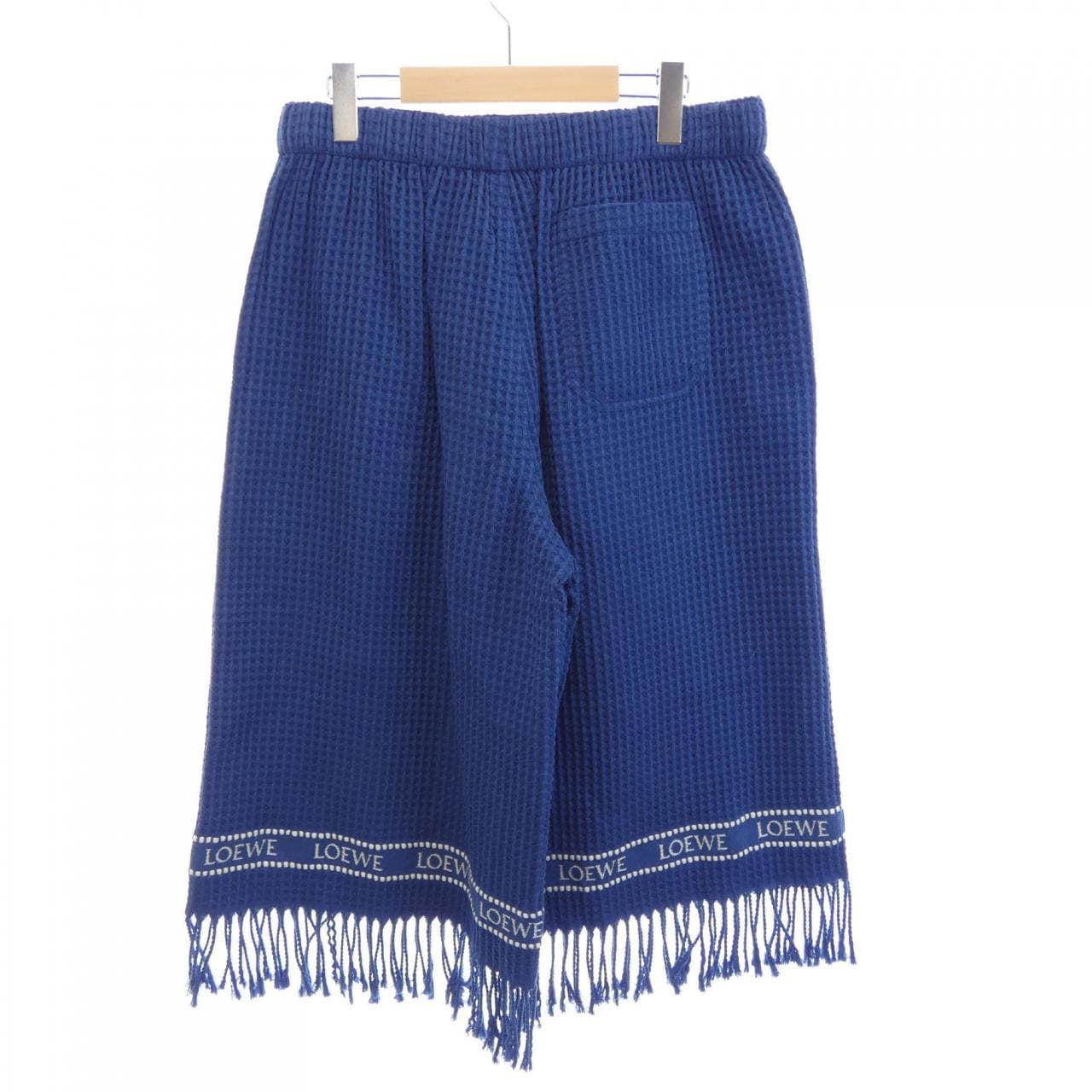 ロエベ LOEWE H2102720PO パンツ