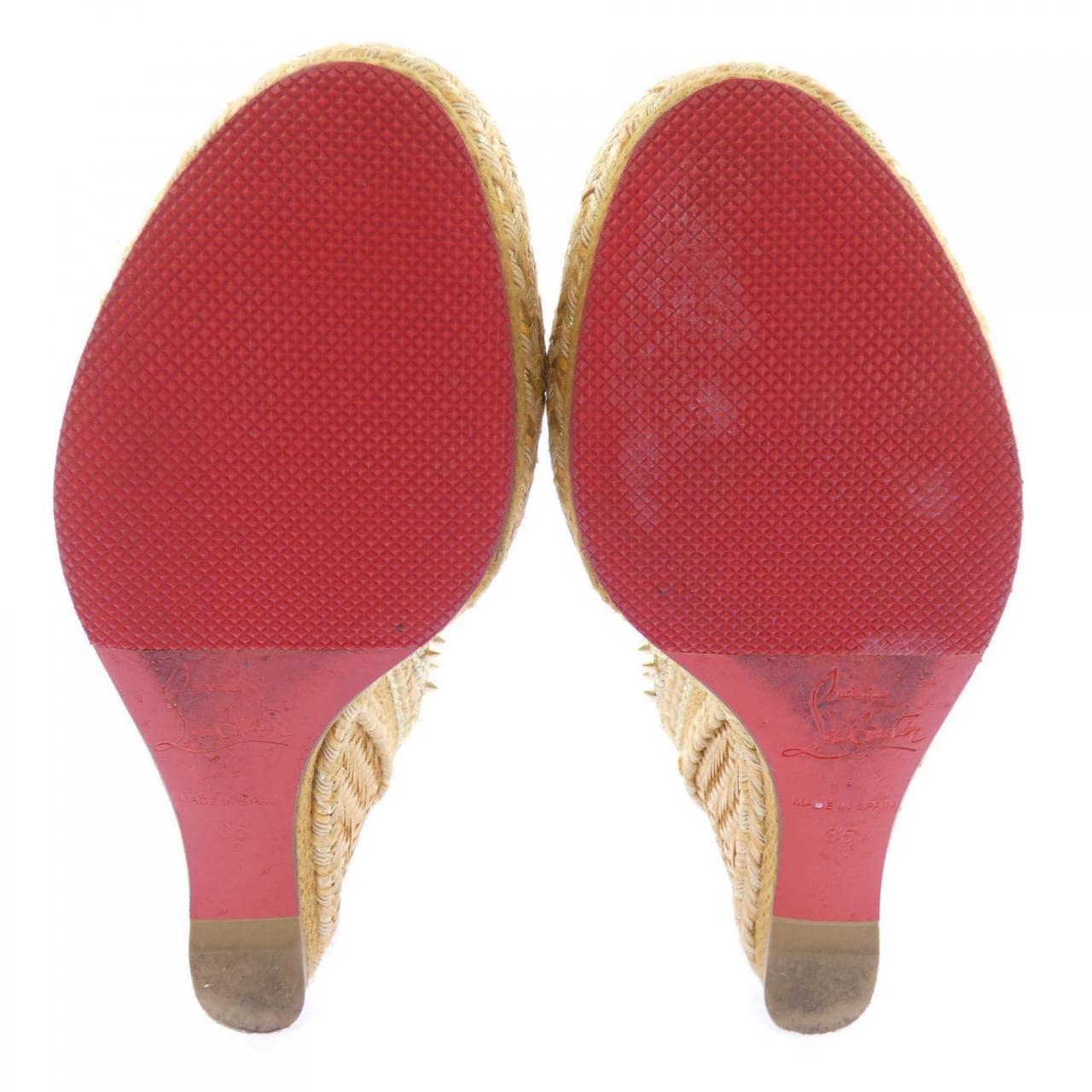 クリスチャンルブタン CHRISTIAN LOUBOUTIN シューズ