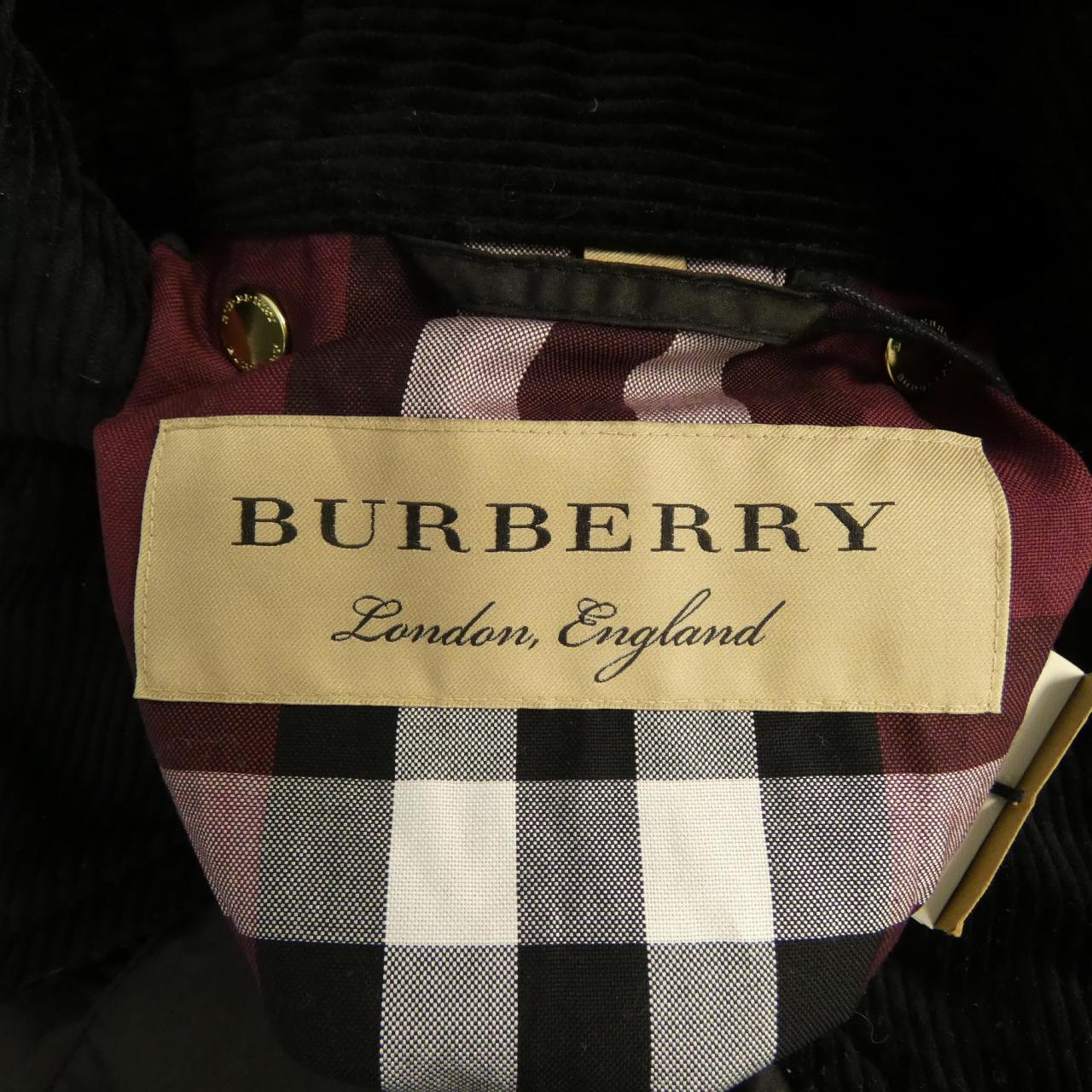 バーバリーロンドン BURBERRY LONDON コート