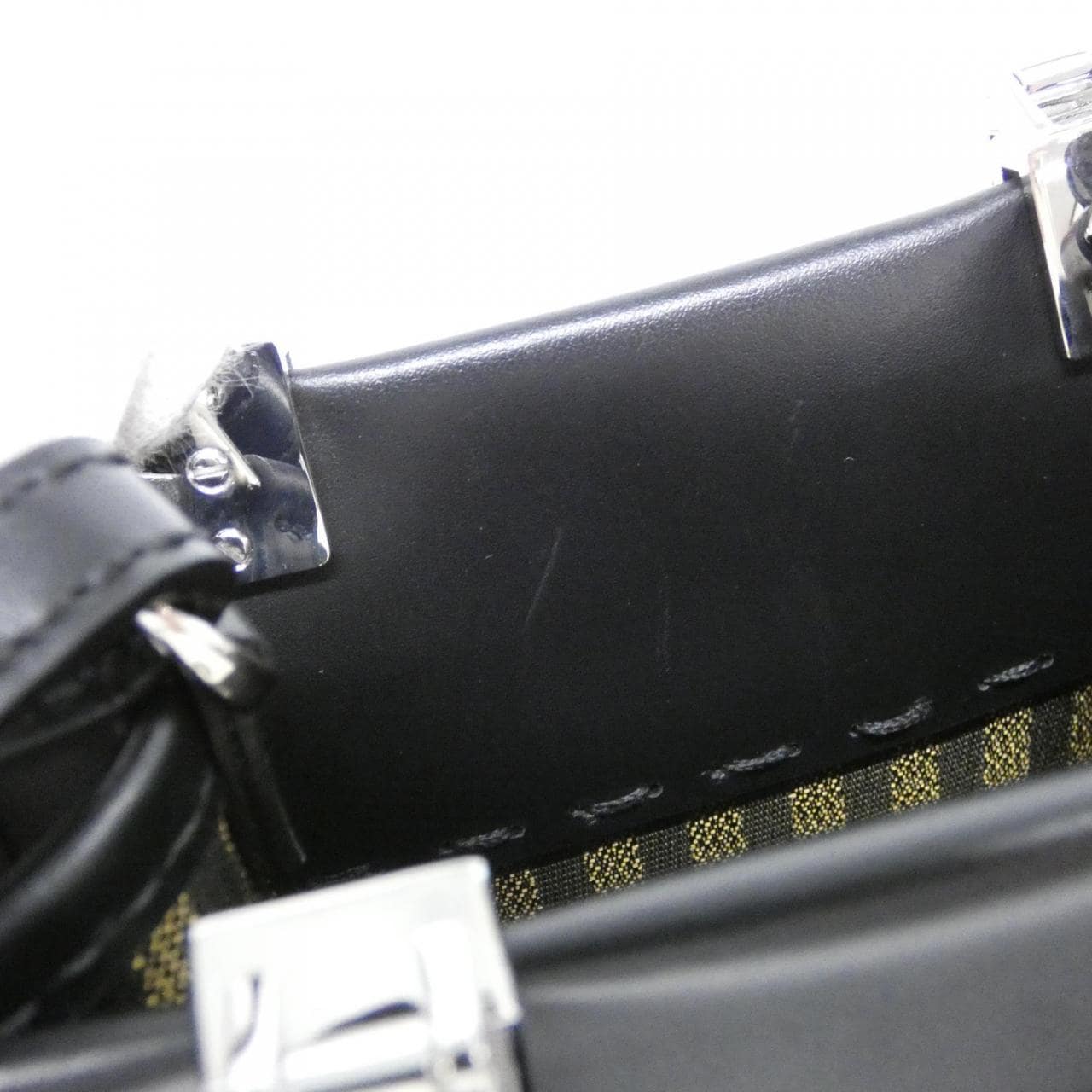 フェンディ サンシャイン ショッパー ミニ 8BS051 ABVL バッグ