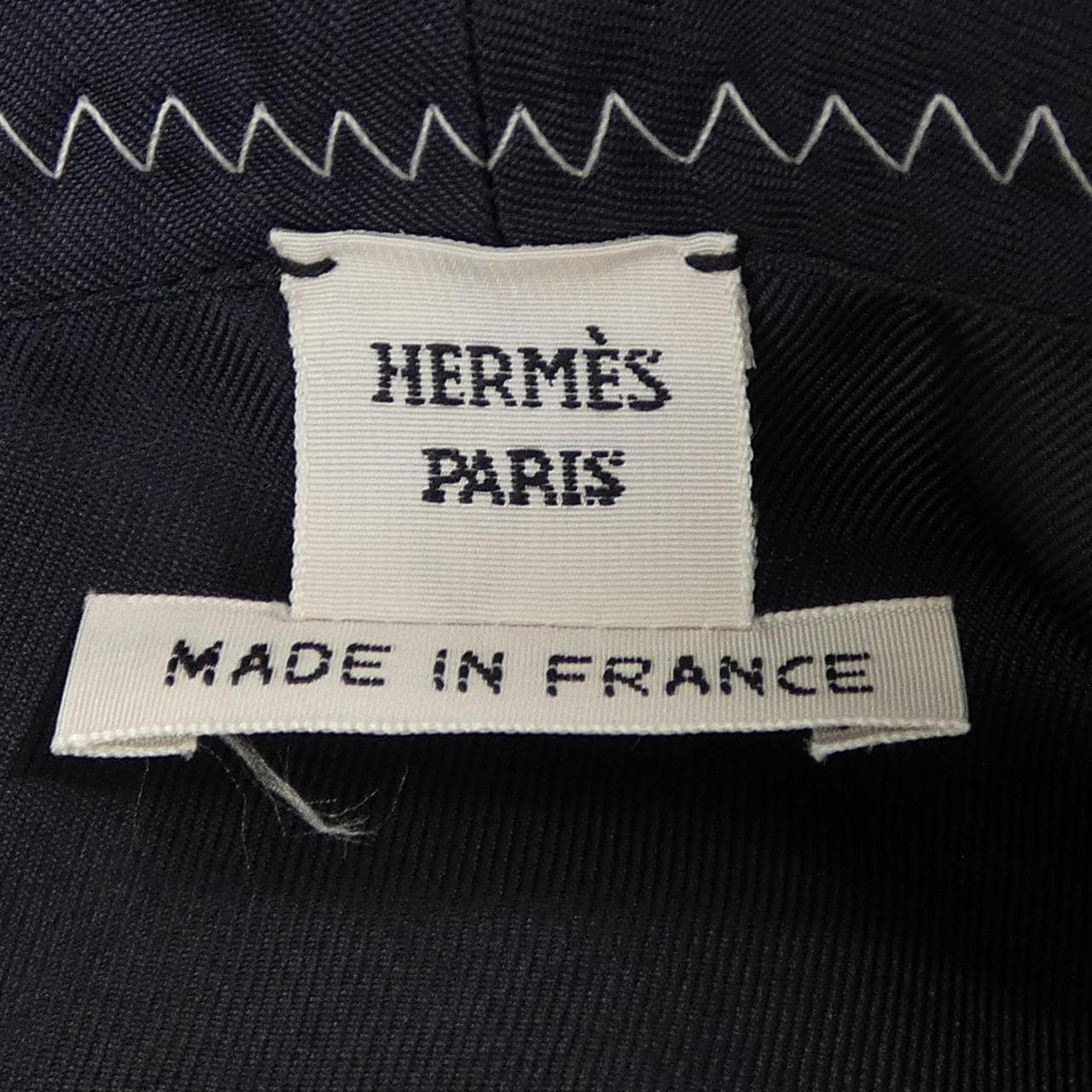エルメス HERMES *86-7602 シャツ