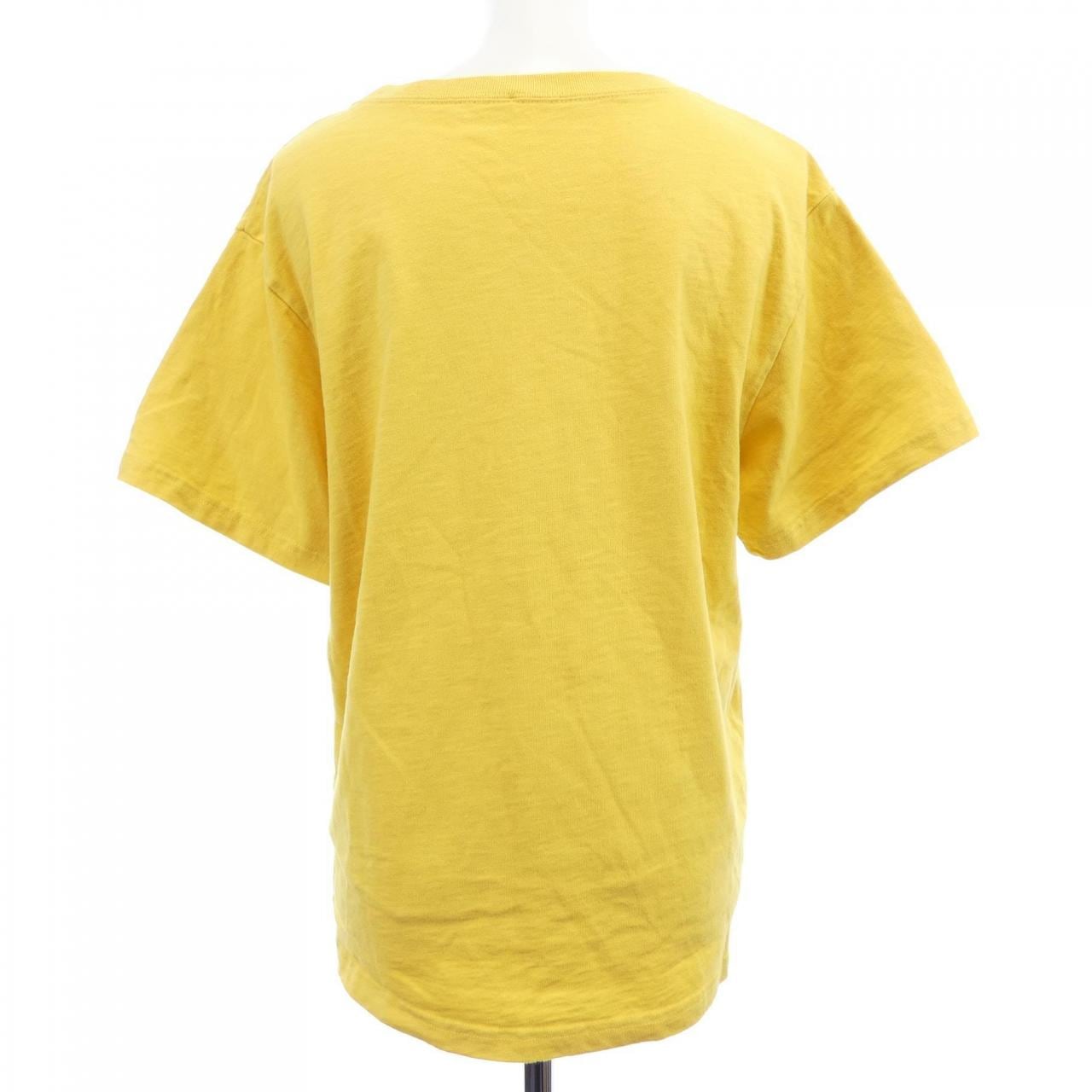 スピックアンドスパン SPICK & SPAN Tシャツ