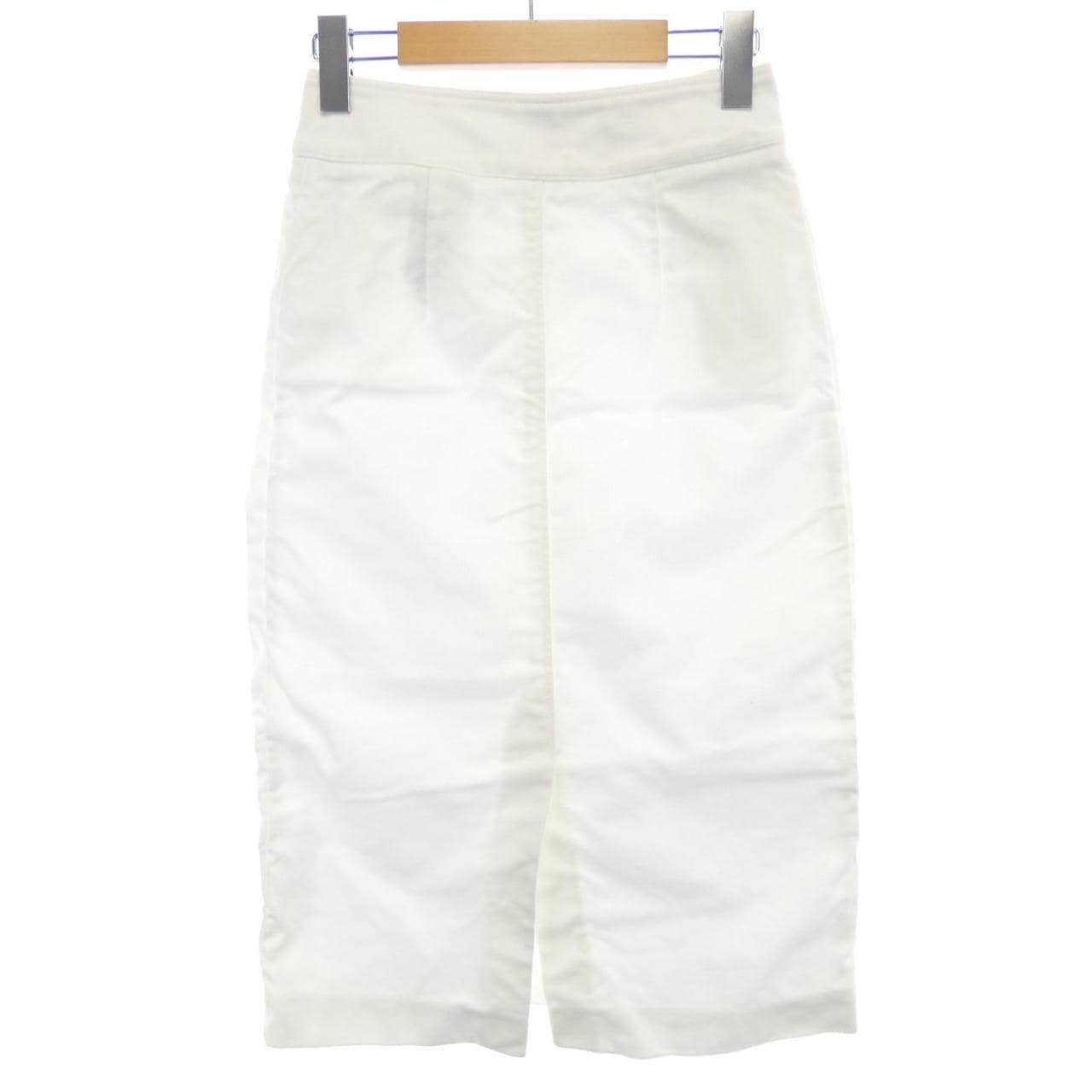 エルメス HERMES シェーヌダンクル *06-7305 スカート