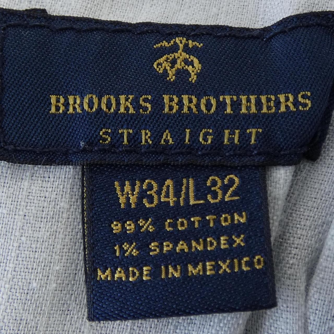 ブルックスブラザーズ BROOKS BROTHERS ジーンズ