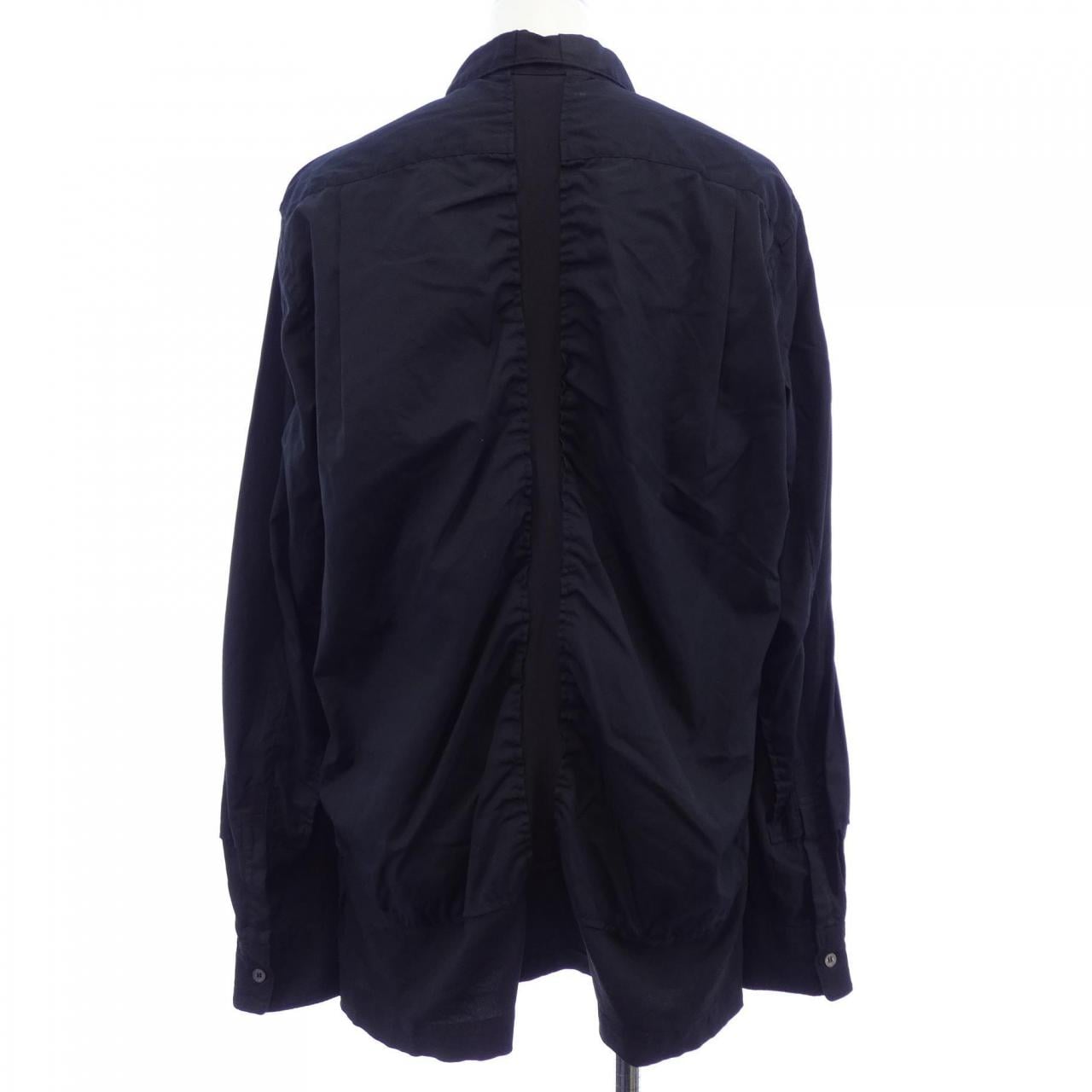 コムデギャルソンオム COMME des GARCONS HOMME PQ-B206 シャツ