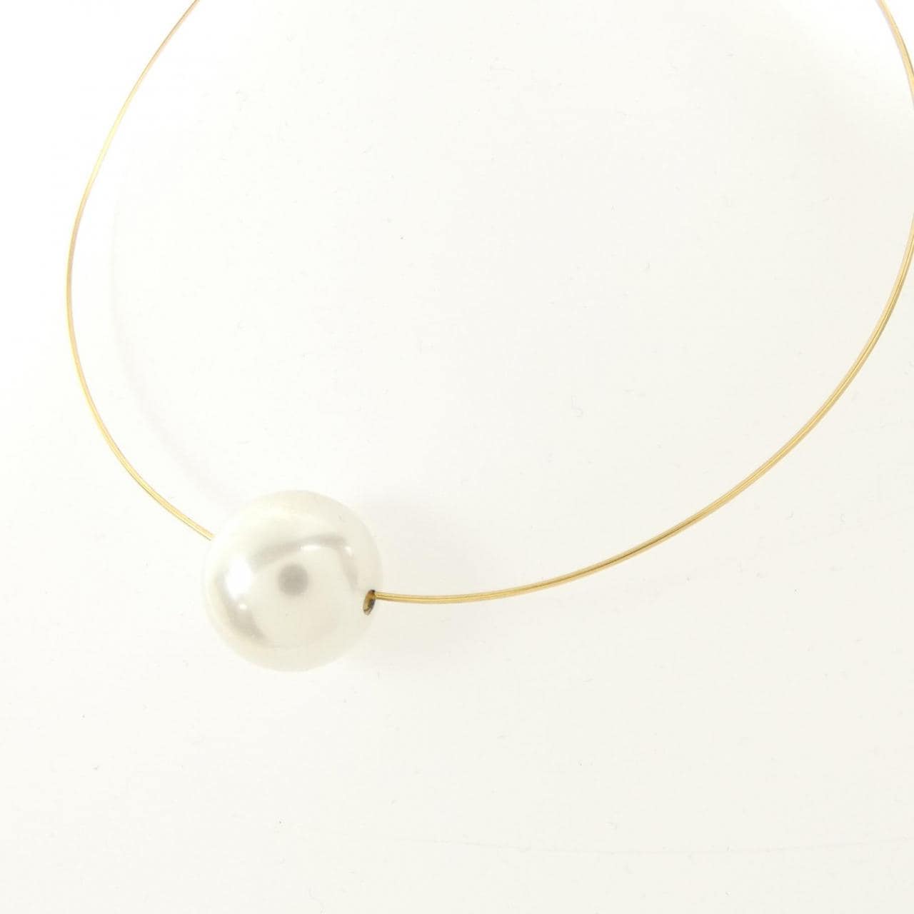 ジルサンダー JIL SANDER NECKLACE
