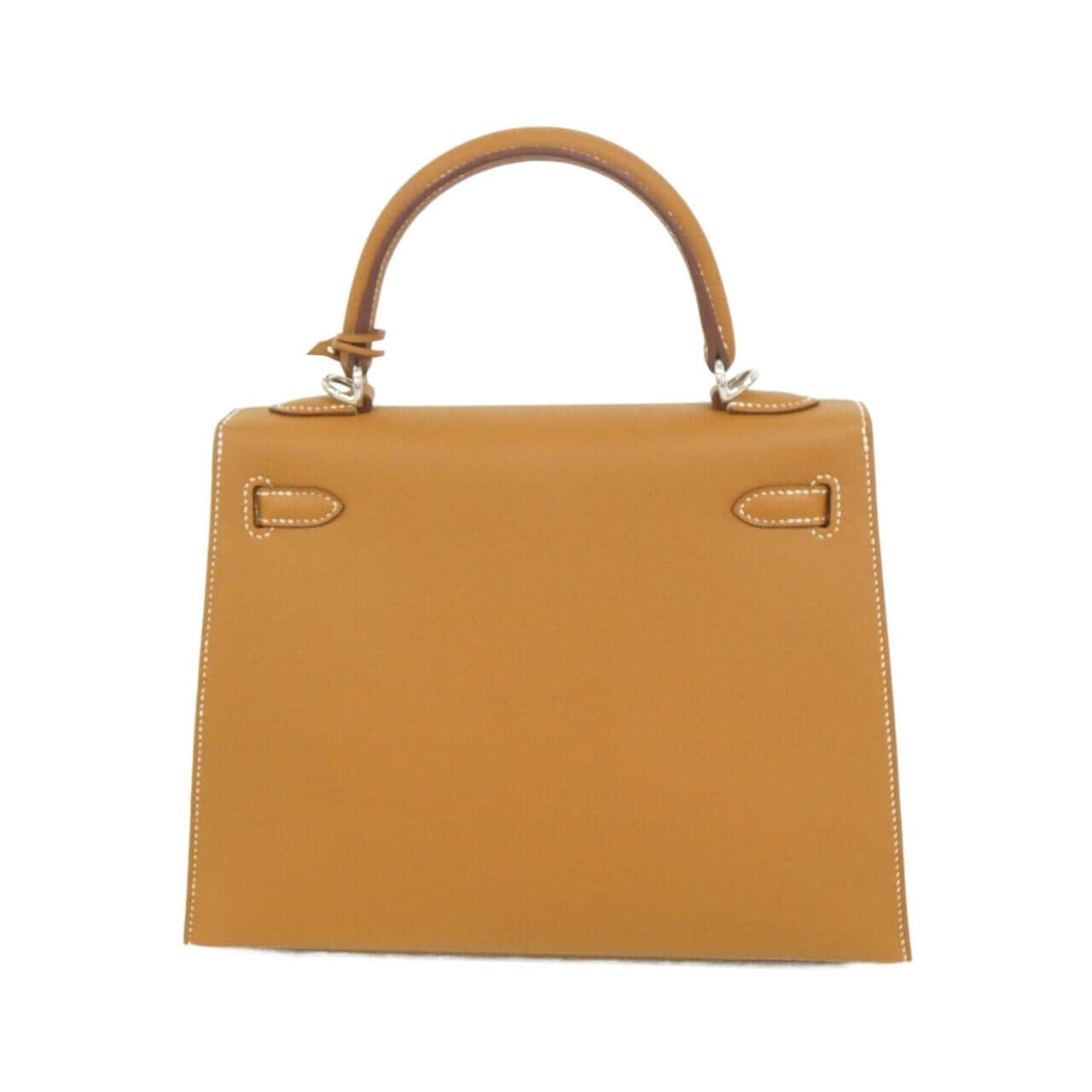 【未使用品】エルメス ケリー 25cm 038416CK バッグ