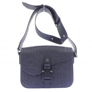 ディオール DIOR SADDLE フラップ付メッセンジャーバッグ 1ADPO049LLG BAG