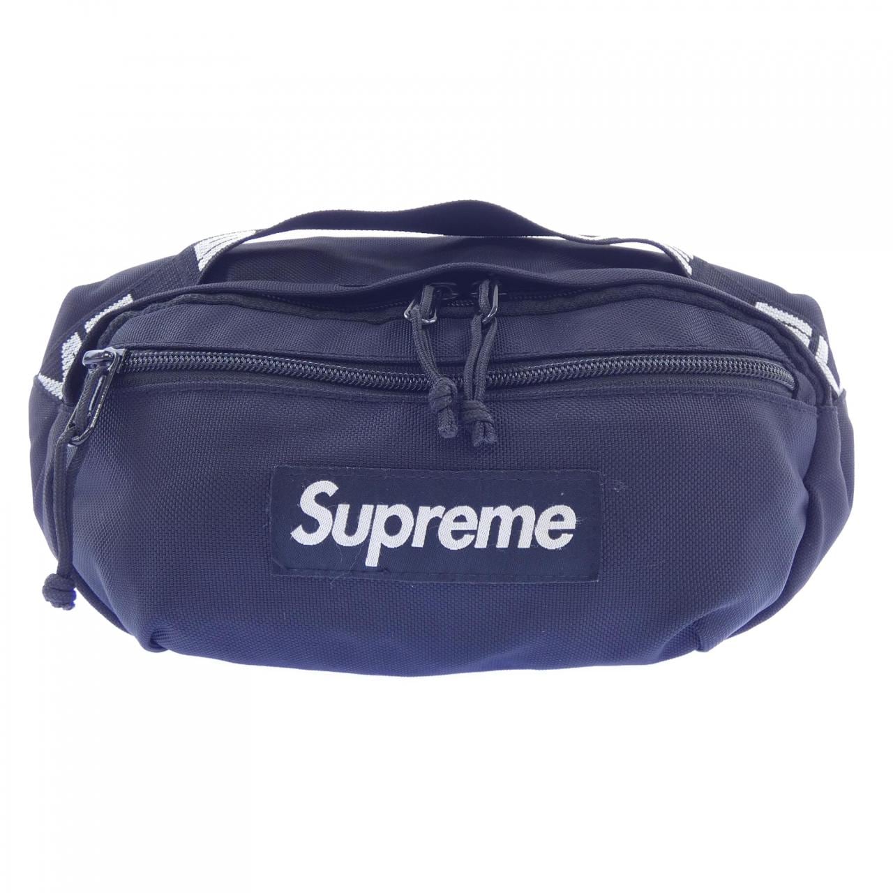 シュプリーム SUPREME 18ss waist bag BAG