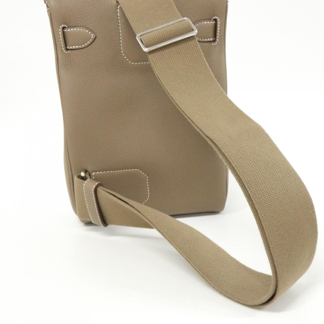 エルメス アッカド PM 083589CK ショルダーバッグ