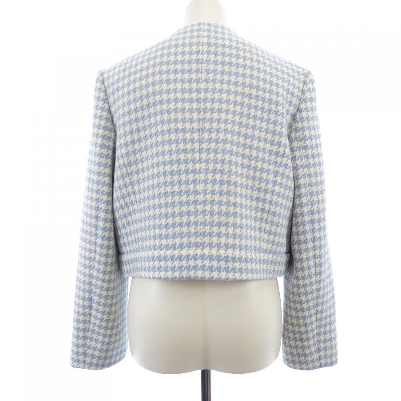フォクシーブティック FOXEY BOUTIQUE 44342 SELAFINA ジャケット