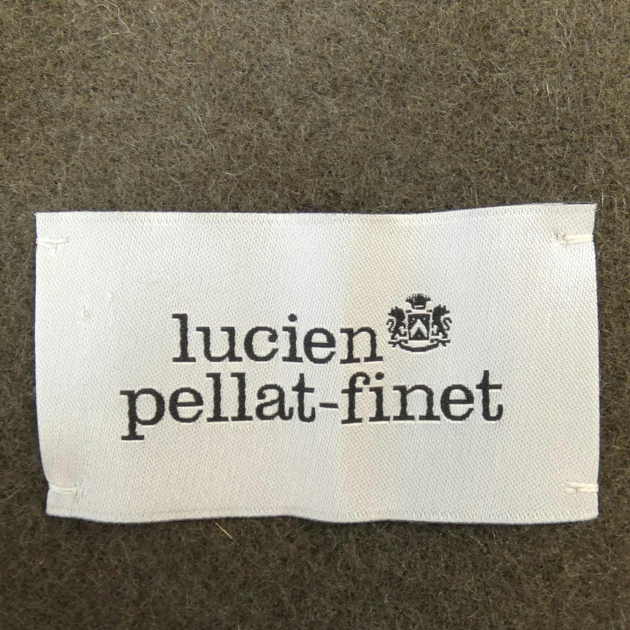 ルシアン ペラフィネ lucien pellat-finet コート