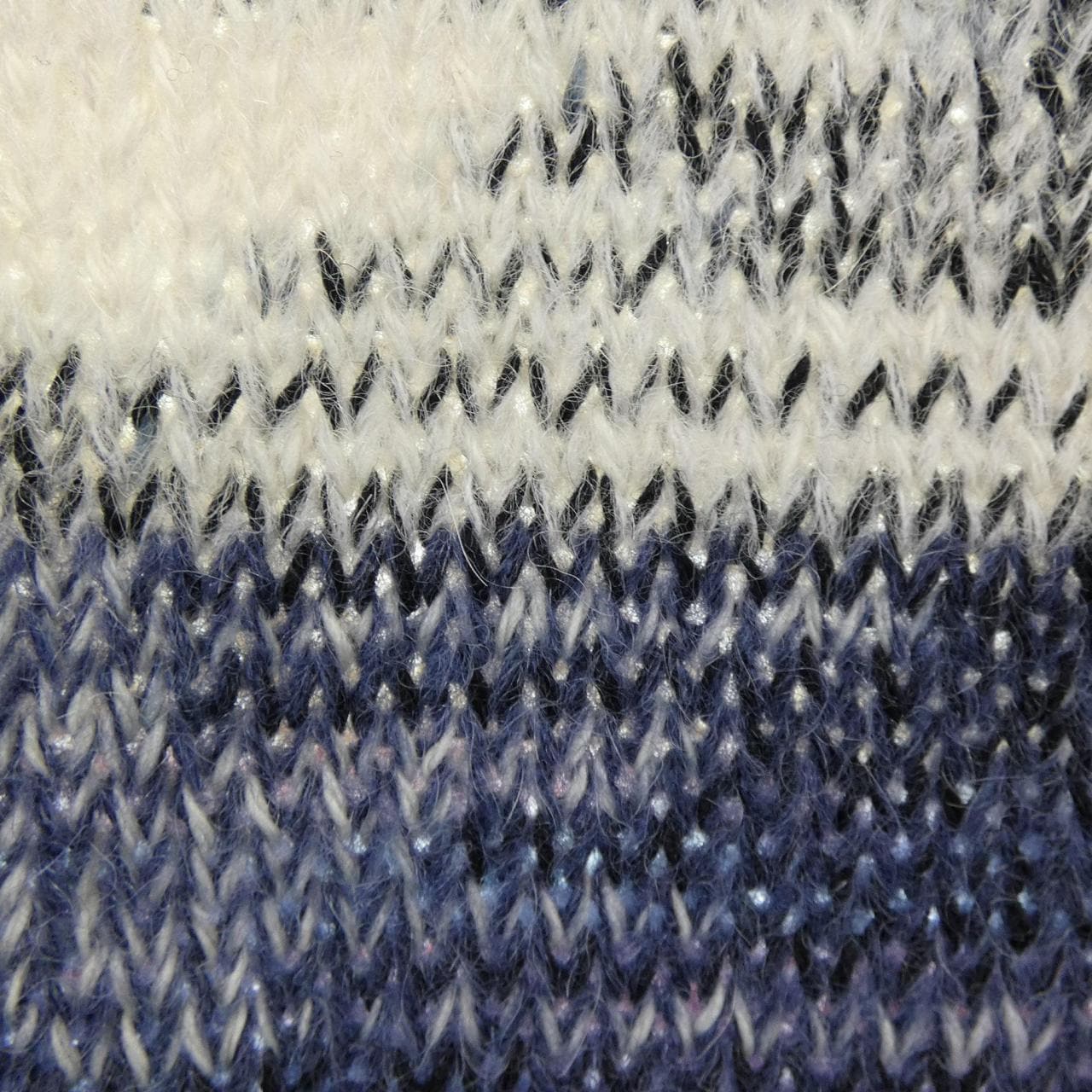 FABRIZIO DEL CARLO Knit