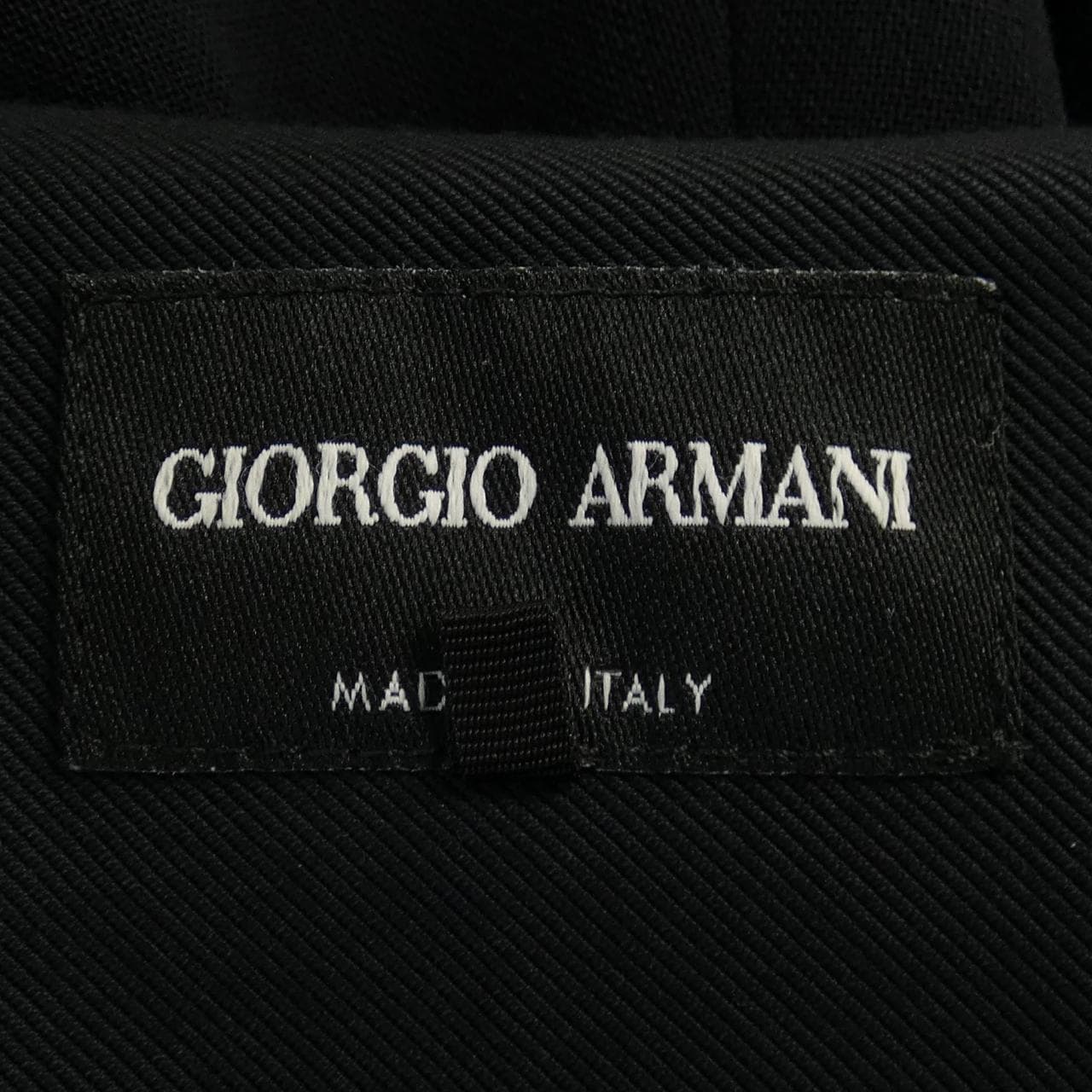 Giorgio Armani GIORGIO ARMANI Skirt