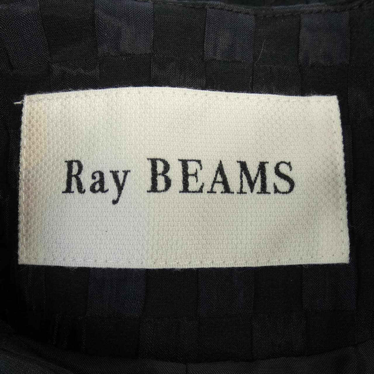 レイビームス RAY BEAMS セットアップ