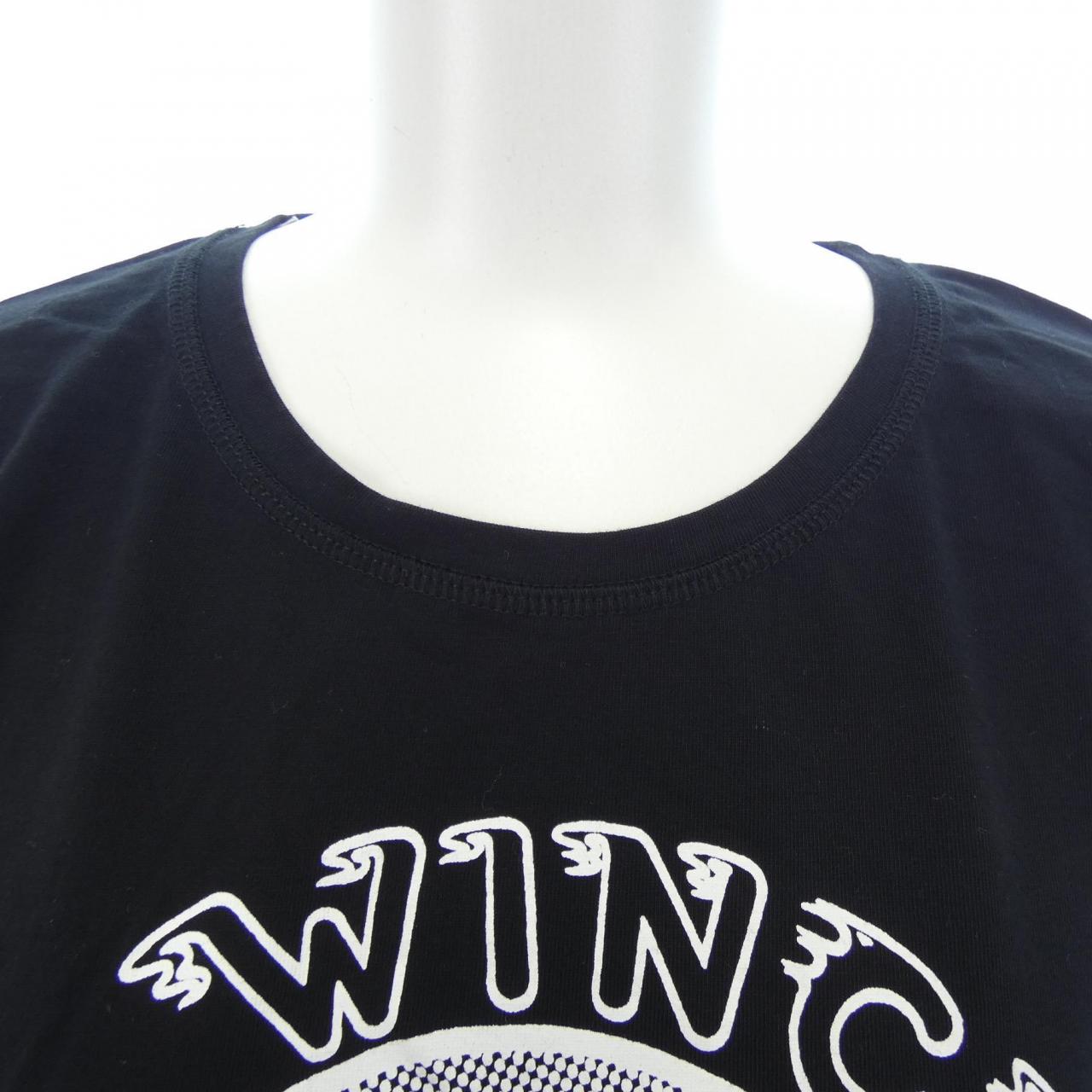 ステラマッカートニー STELLA MCCARTNEY Tシャツ