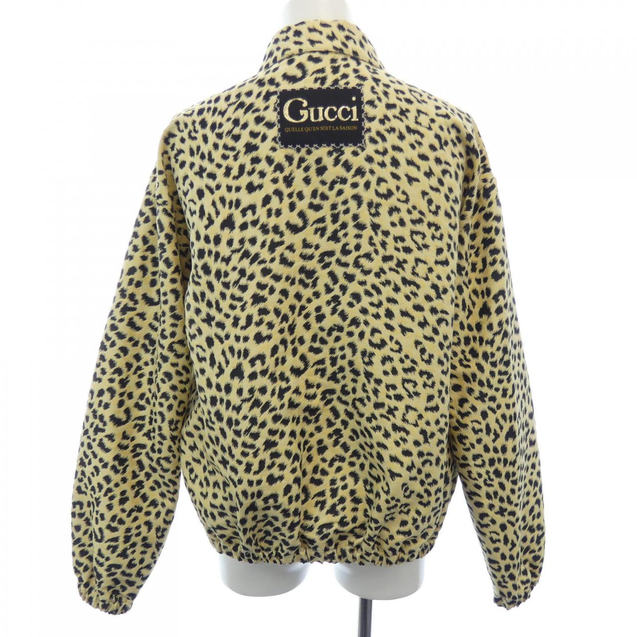 グッチ GUCCI ブルゾン