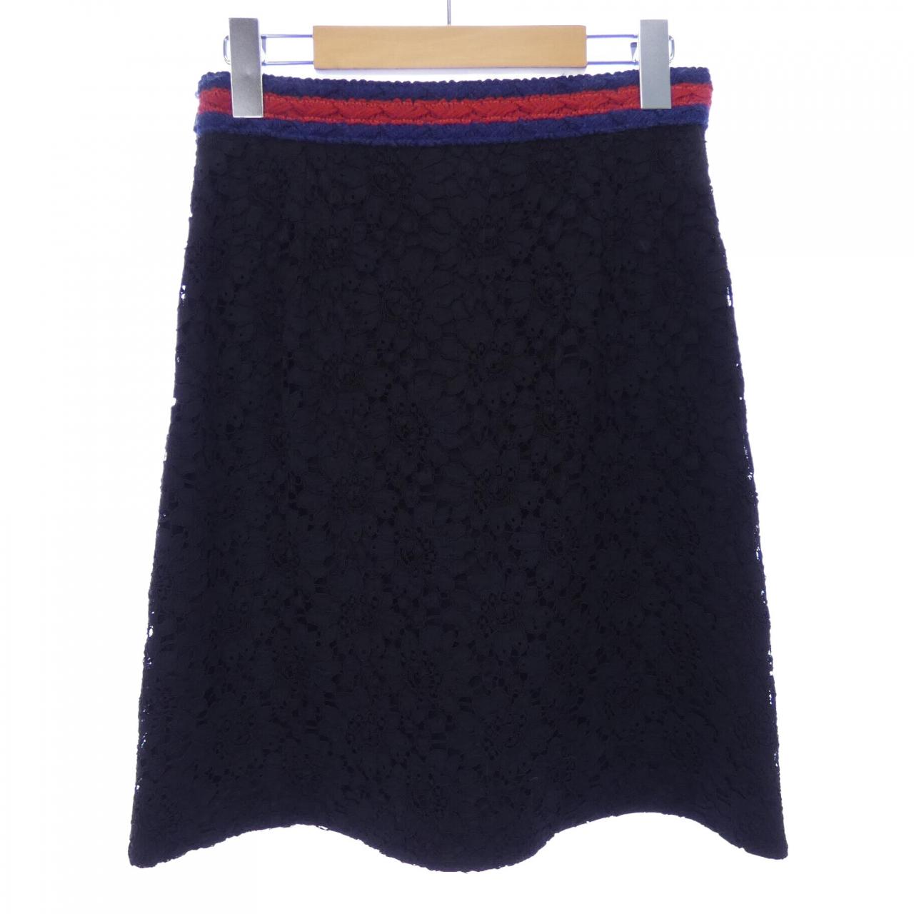 グッチ GUCCI スカート