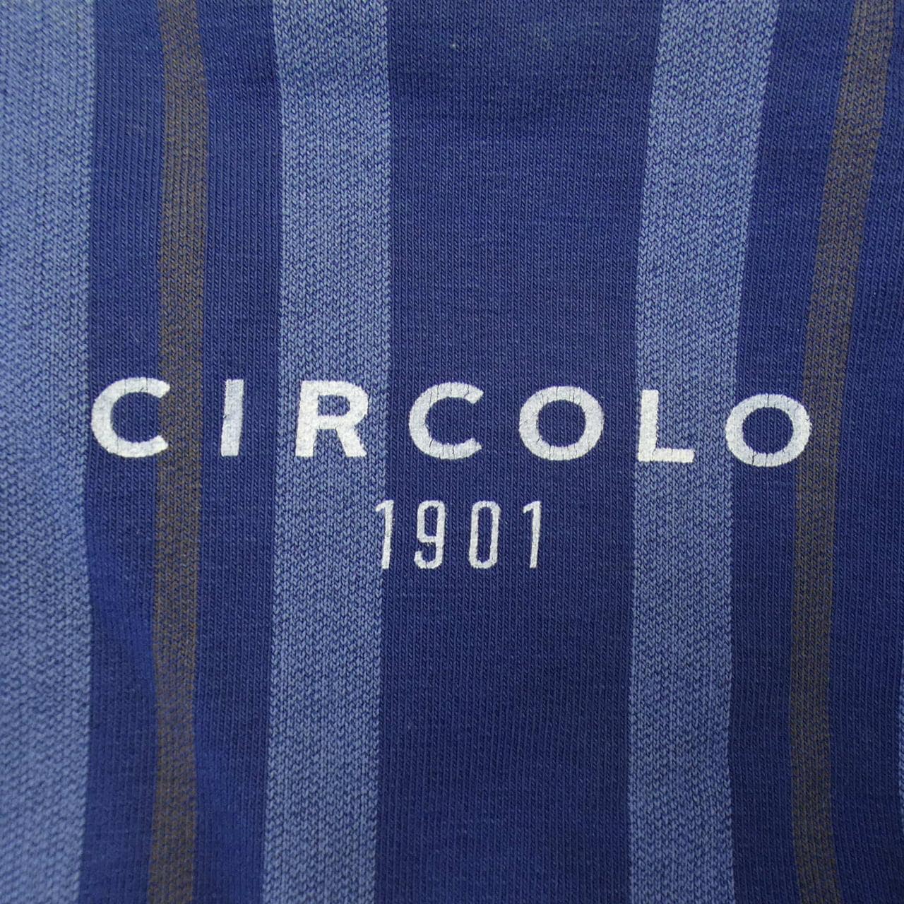チルコロ 1901 CIRCOLO 1901 ジャケット