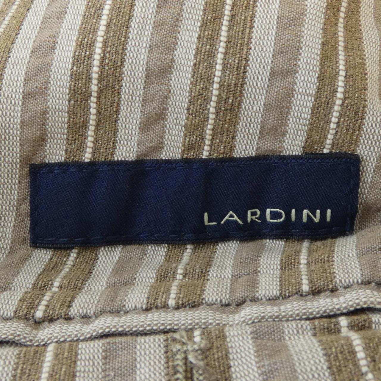 LARDINI夹克
