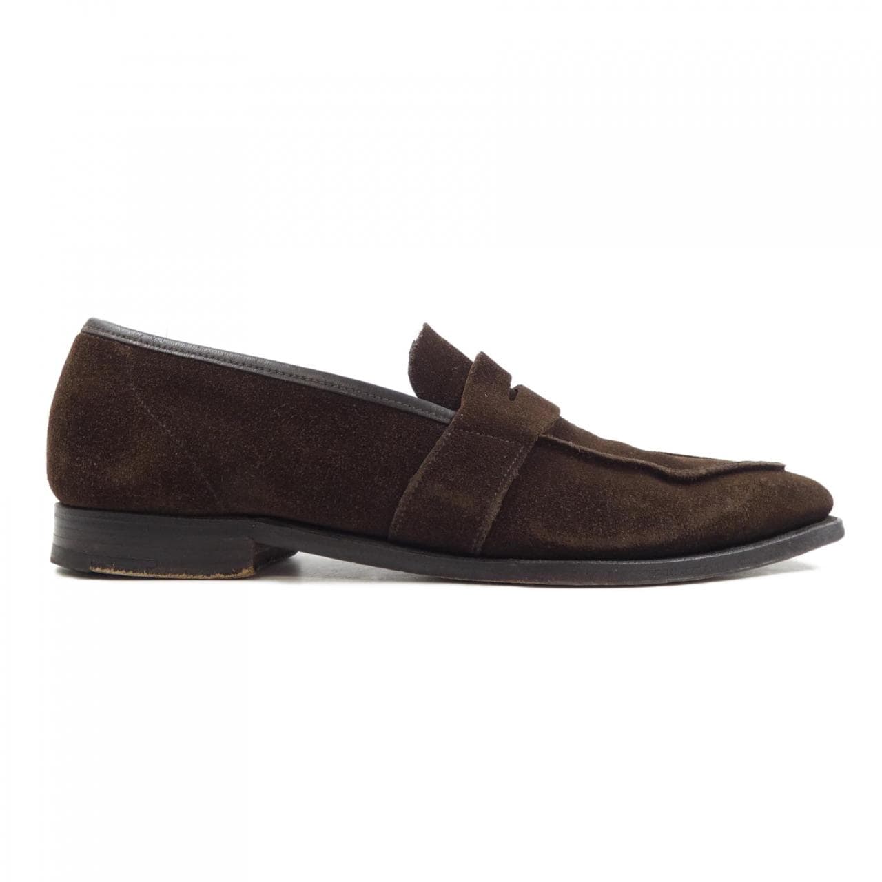クロケットアンドジョーンズ CROCKETT&JONES シューズ