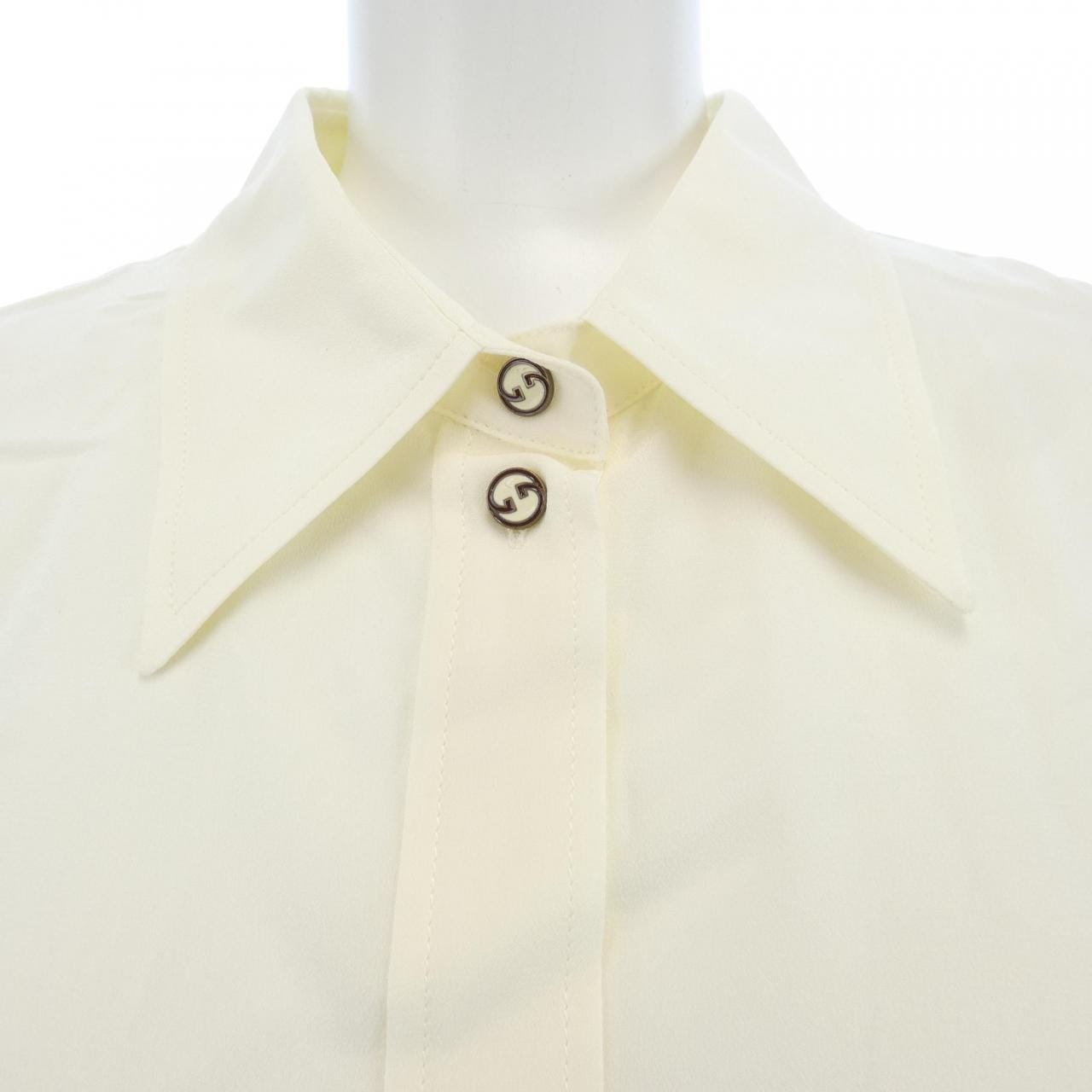 グッチ GUCCI シャツ