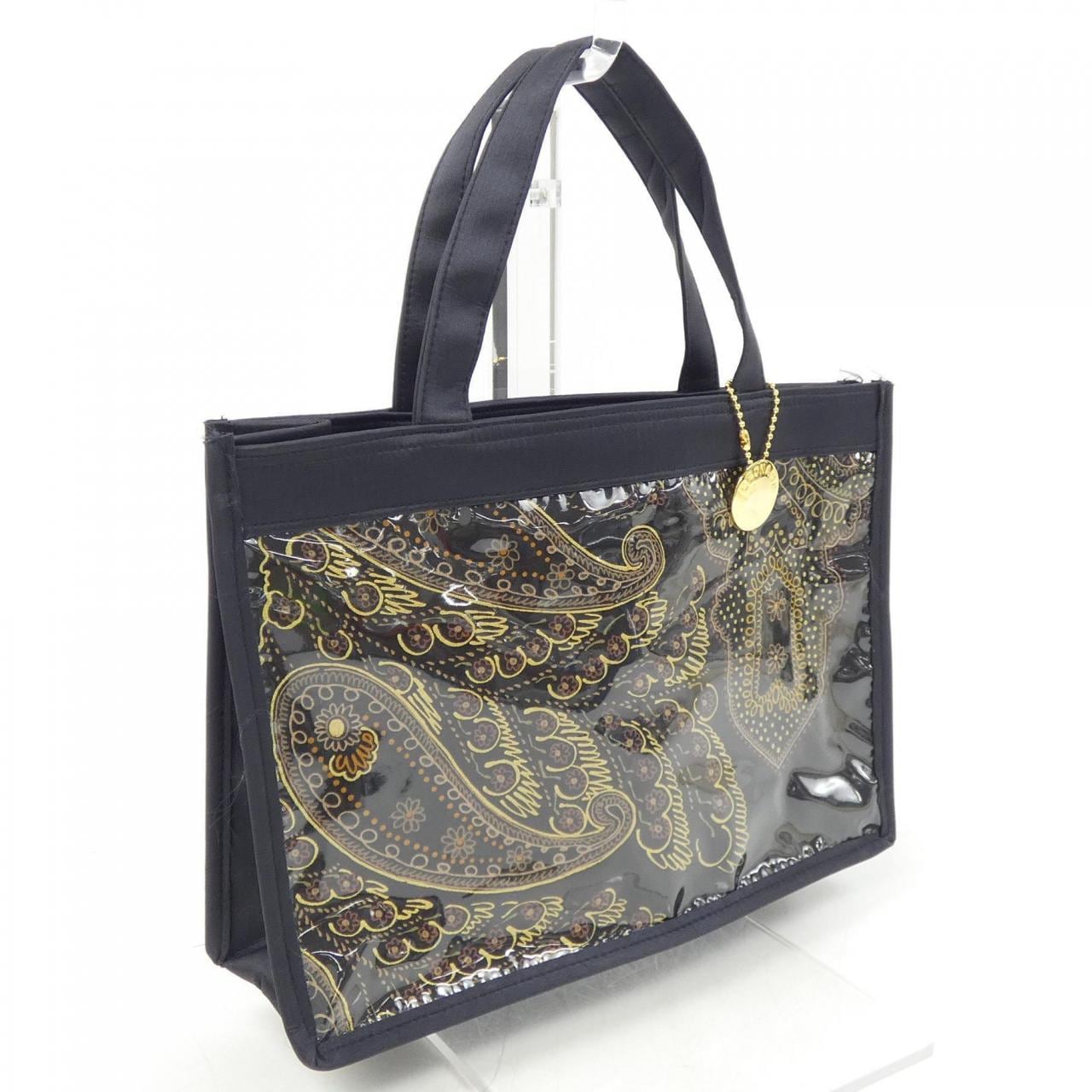 レオナールファッション LEONARD FASHION BAG