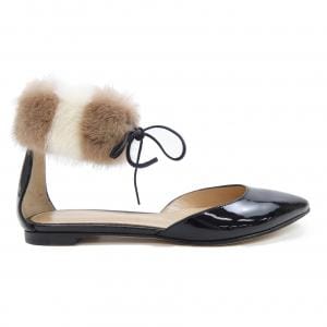 ジャンヴィトロッシ GIANVITO ROSSI シューズ
