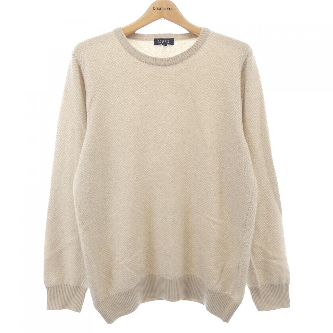 バーニーズニューヨーク BARNEYS NEW YORK ニット