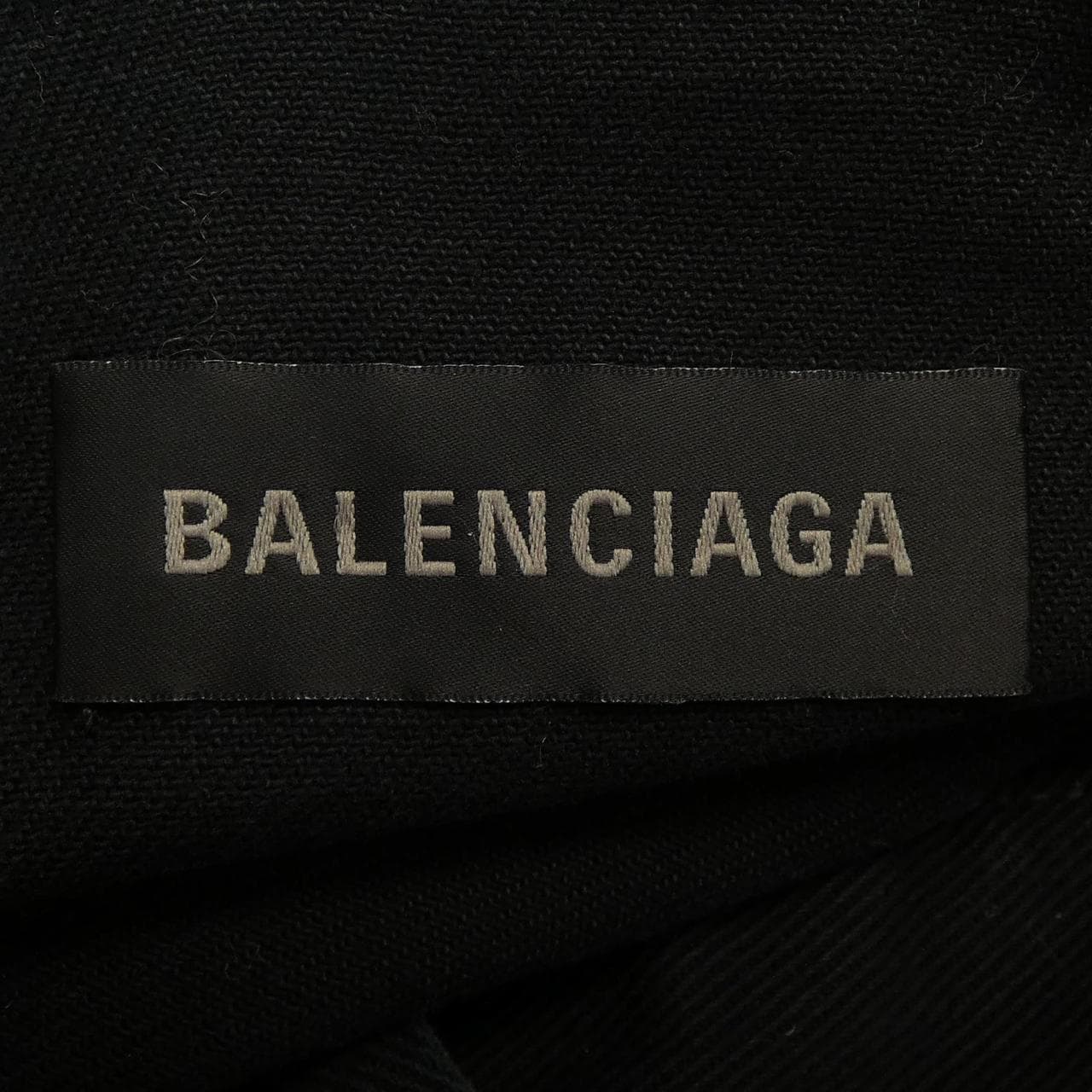 バレンシアガ BALENCIAGA デニムジャケット