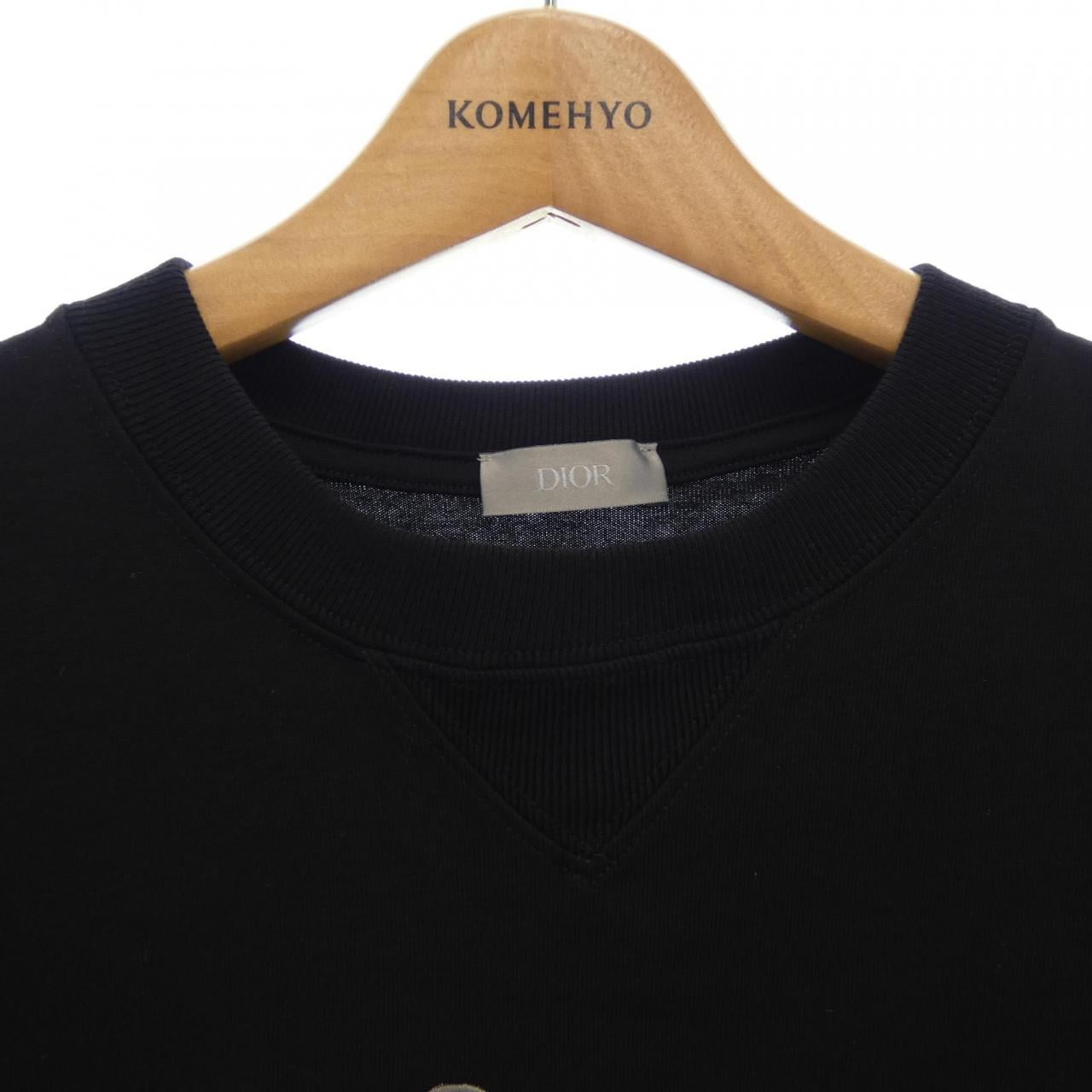 ディオール DIOR 043J625B0554 Tシャツ