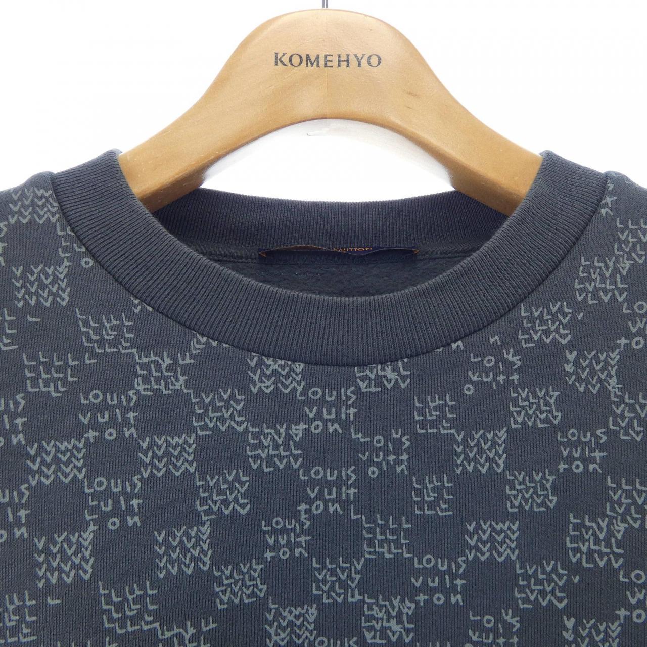 ルイヴィトン LOUIS VUITTON スウェット