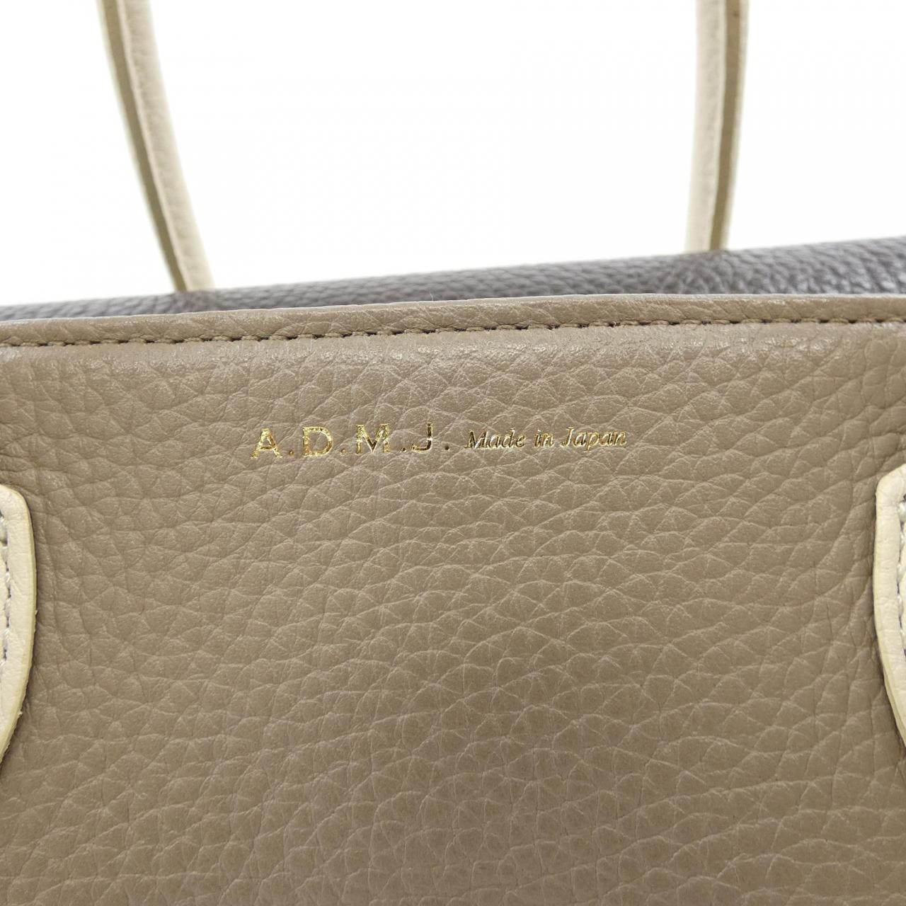 エイディエムジェイ ADMJ 13AW01001 BAG