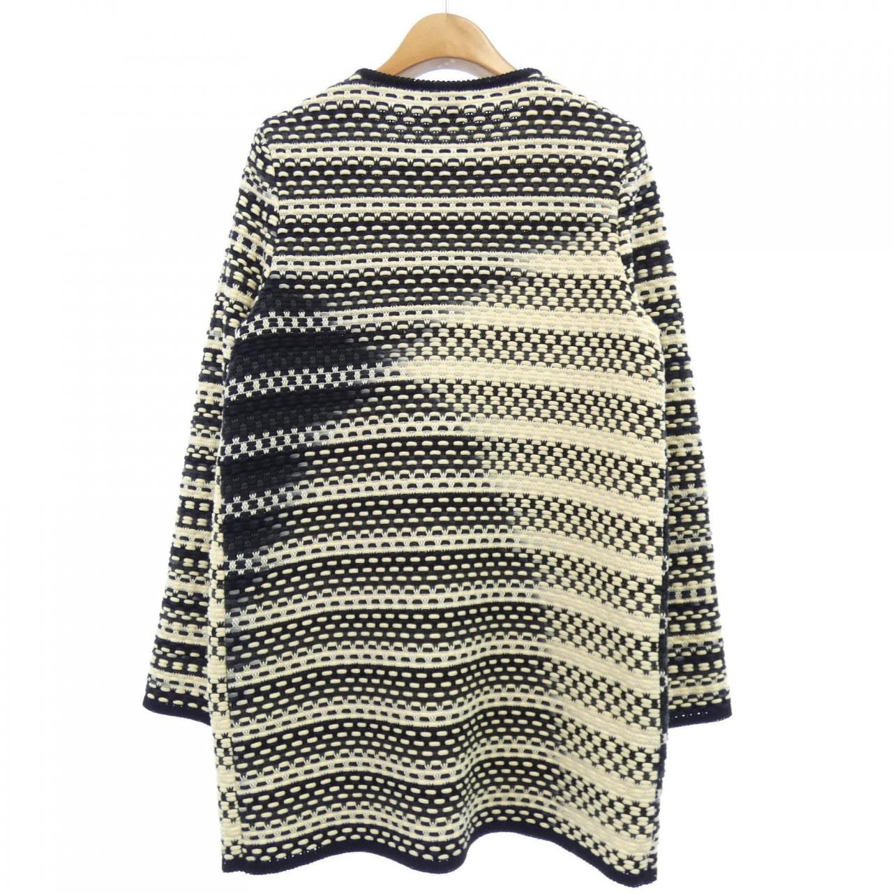 エムミッソーニ M MISSONI カーディガン
