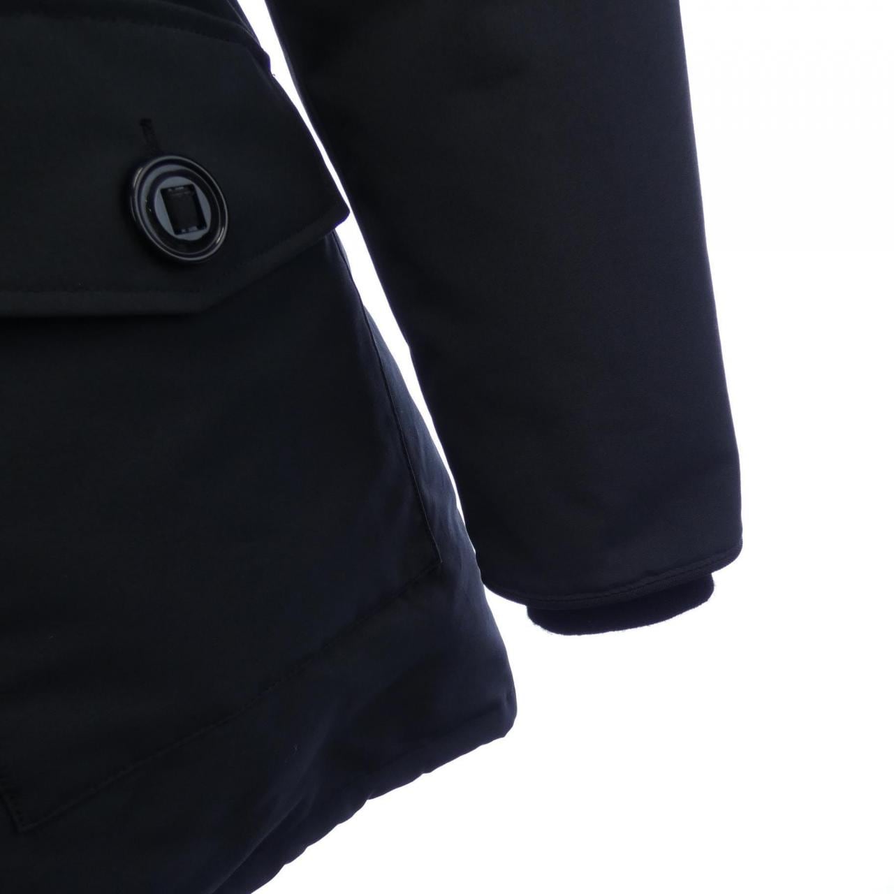 カナダグース CANADA GOOSE 2603JL BRONTE ブロンテ ダウンコート