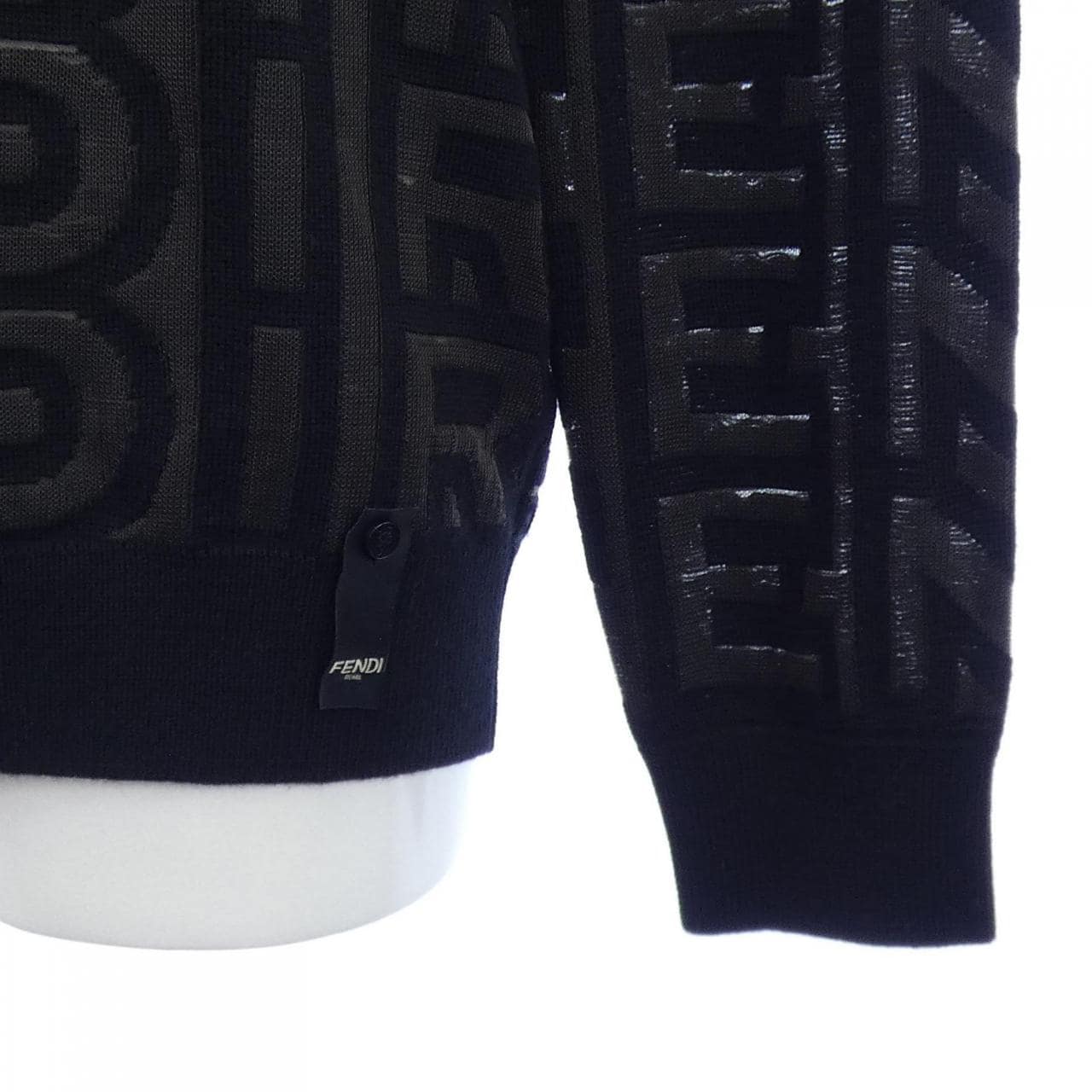 フェンディ FENDI MARC JACOBS FZX131 AMBX ニット