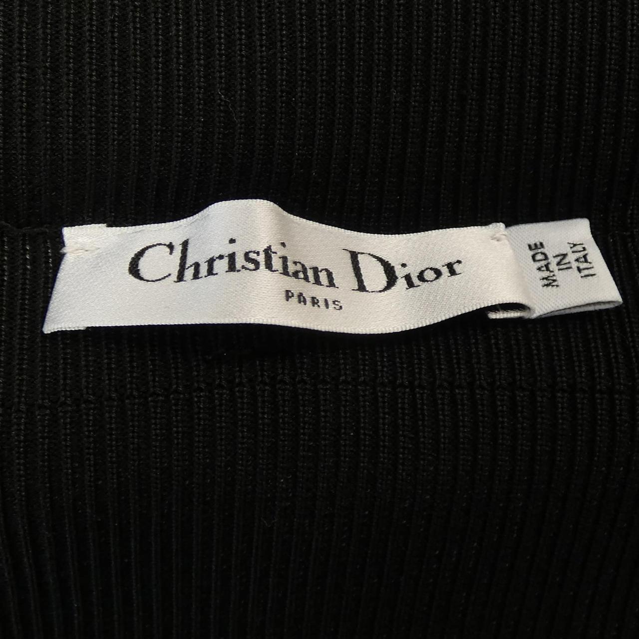 クリスチャンディオール CHRISTIAN DIOR 254J10AM601 スカート