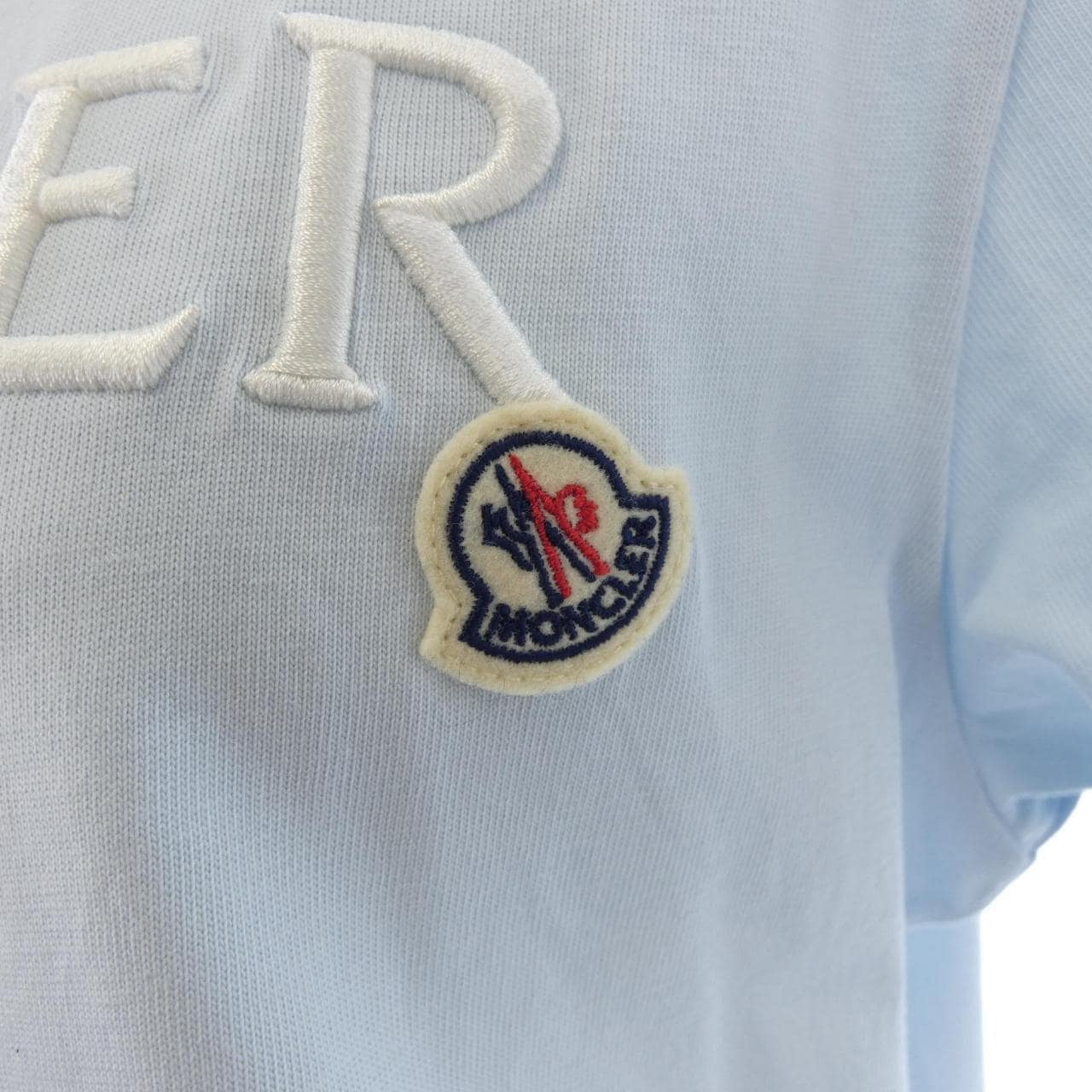 モンクレール MONCLER 10938C00006 Tシャツ