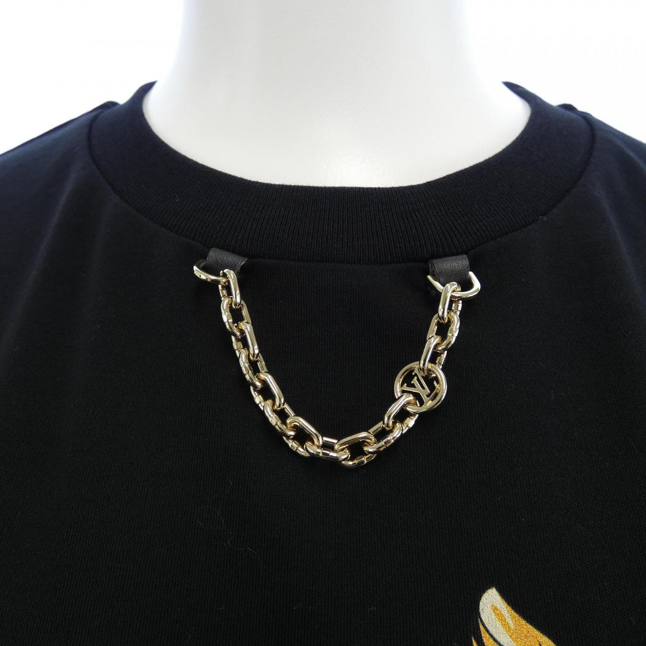 ルイヴィトン LOUIS VUITTON FRTS24MAX Tシャツ