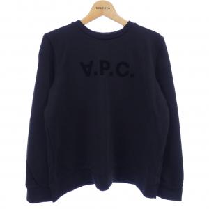アーペーセー A.P.C. スウェット