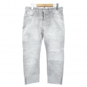 ディースクエアード DSQUARED2 S74LB1033 ジーンズ