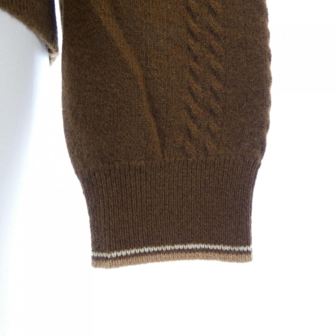 イエーガー JAEGER ニット