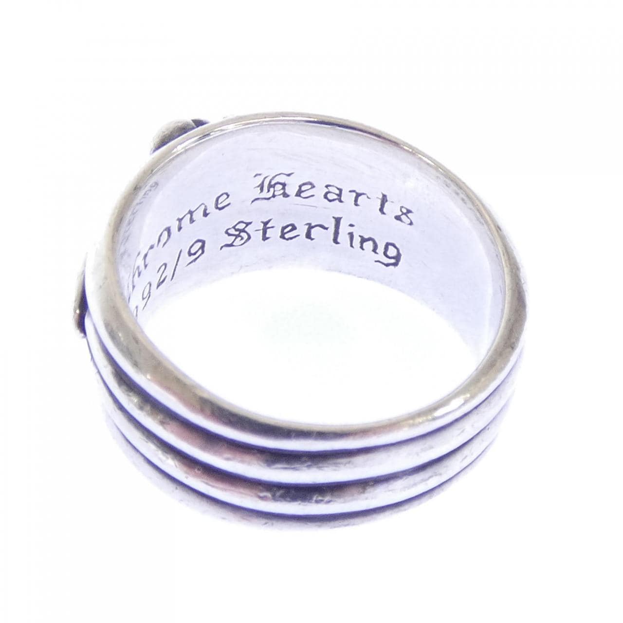 クロムハーツ CHROME HEARTS DAGGER 2356 304 0001 RING