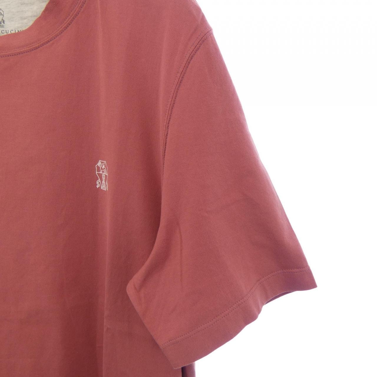 ブルネロクチネリ BRUNELLO CUCINELLI M0B138440 Tシャツ