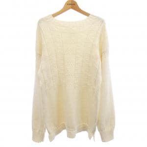 メゾンマルジェラ Maison Margiela SI1GP0004 UNISEX ニット