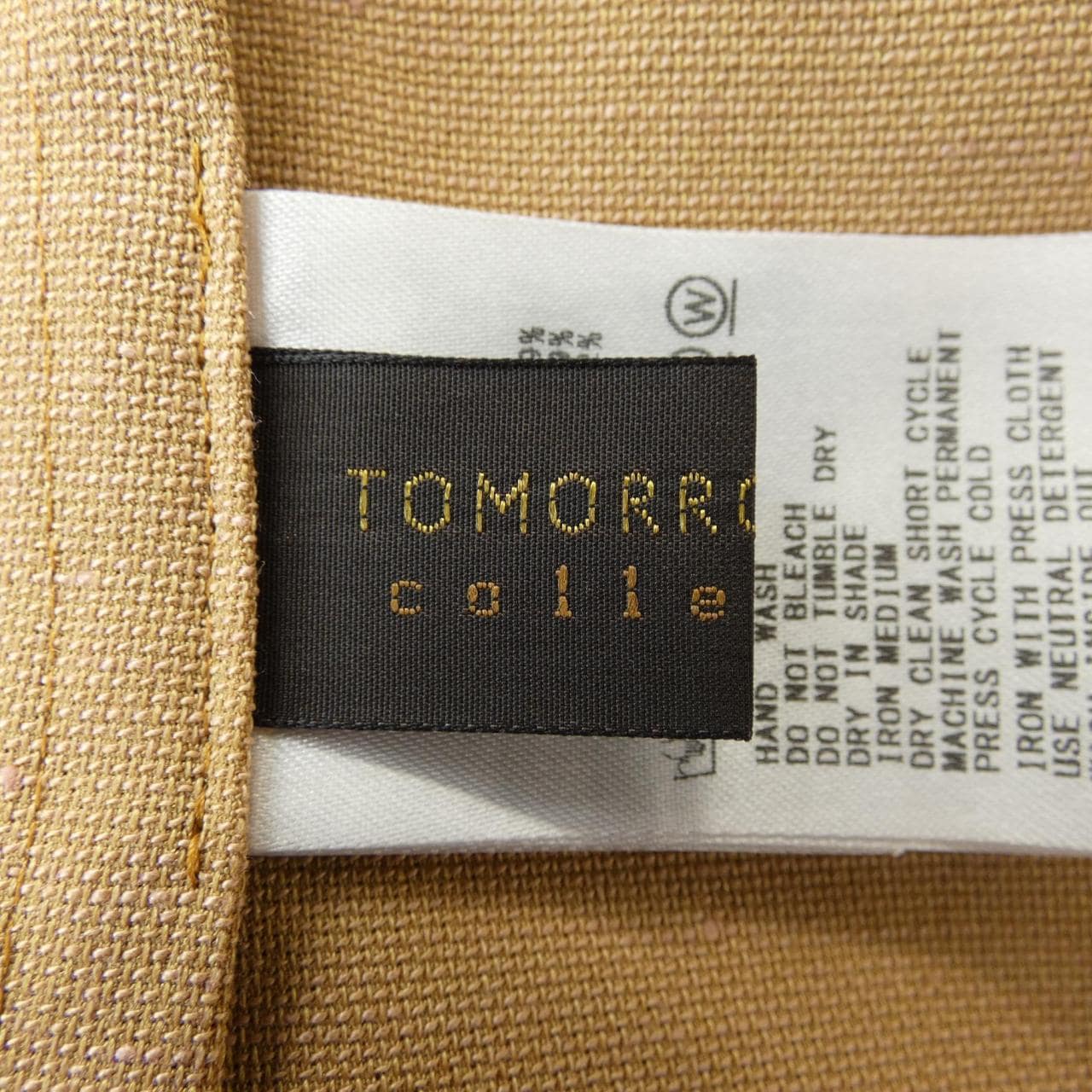 トゥモローランドコレクション TOMORROW LAND COLLEC ジャケット