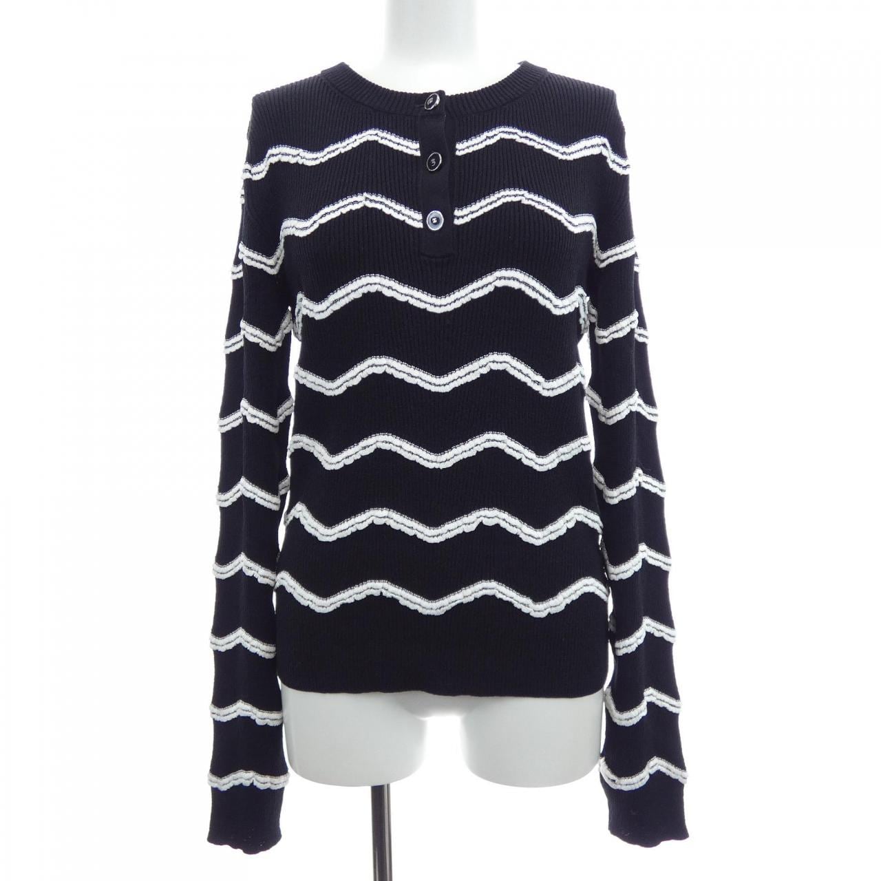 シャネル CHANEL LOOK41 P81433K11823 26P トップス