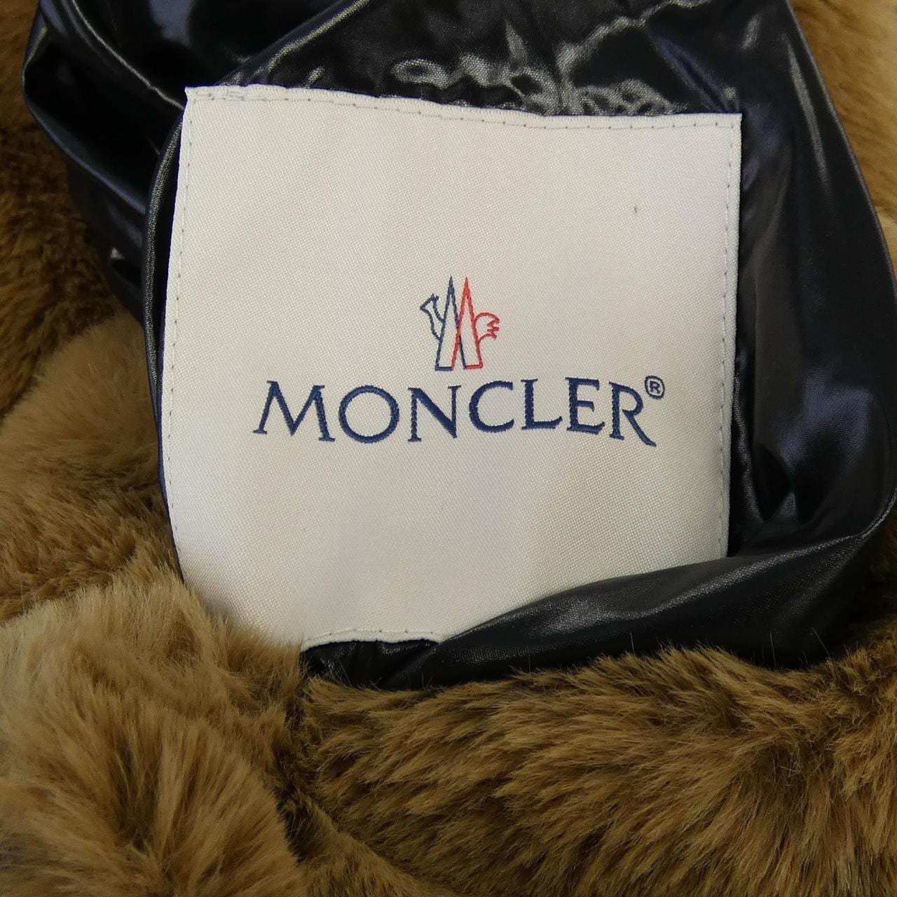 モンクレール MONCLER ADOXE ブルゾン